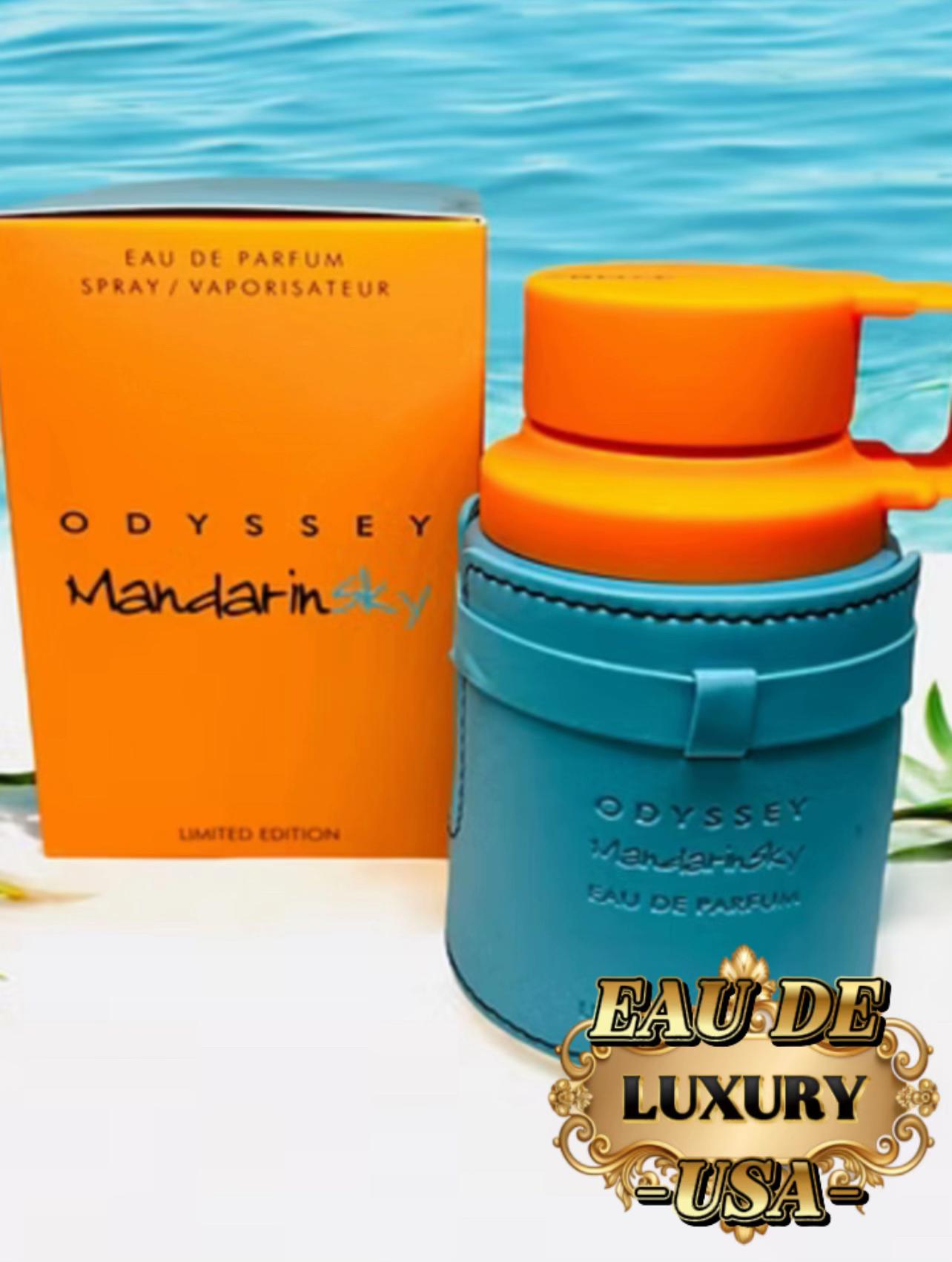 @EAU DE Luxury USA