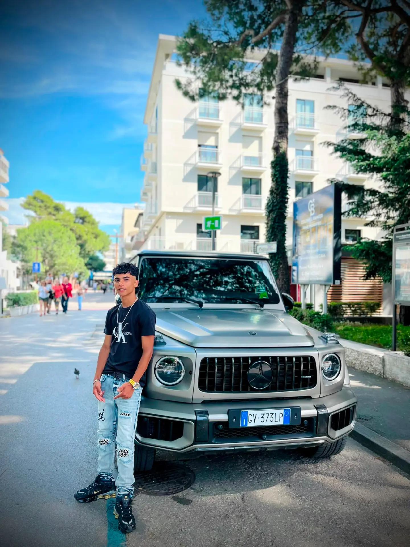 @Tito. ๐ฎ๐น๐ฅ"