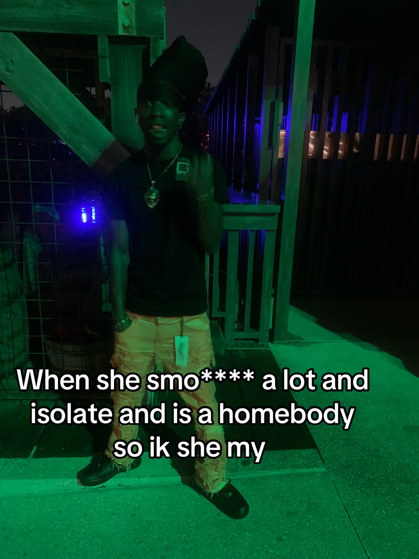 @Fyphatetoseemookeycoming