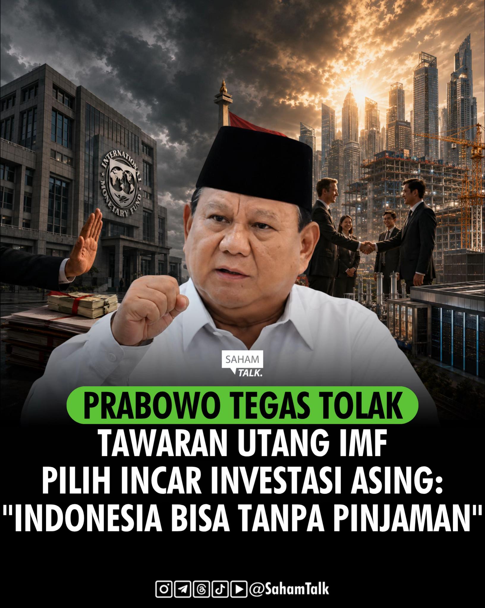 @Saham Talk - Belajar Saham