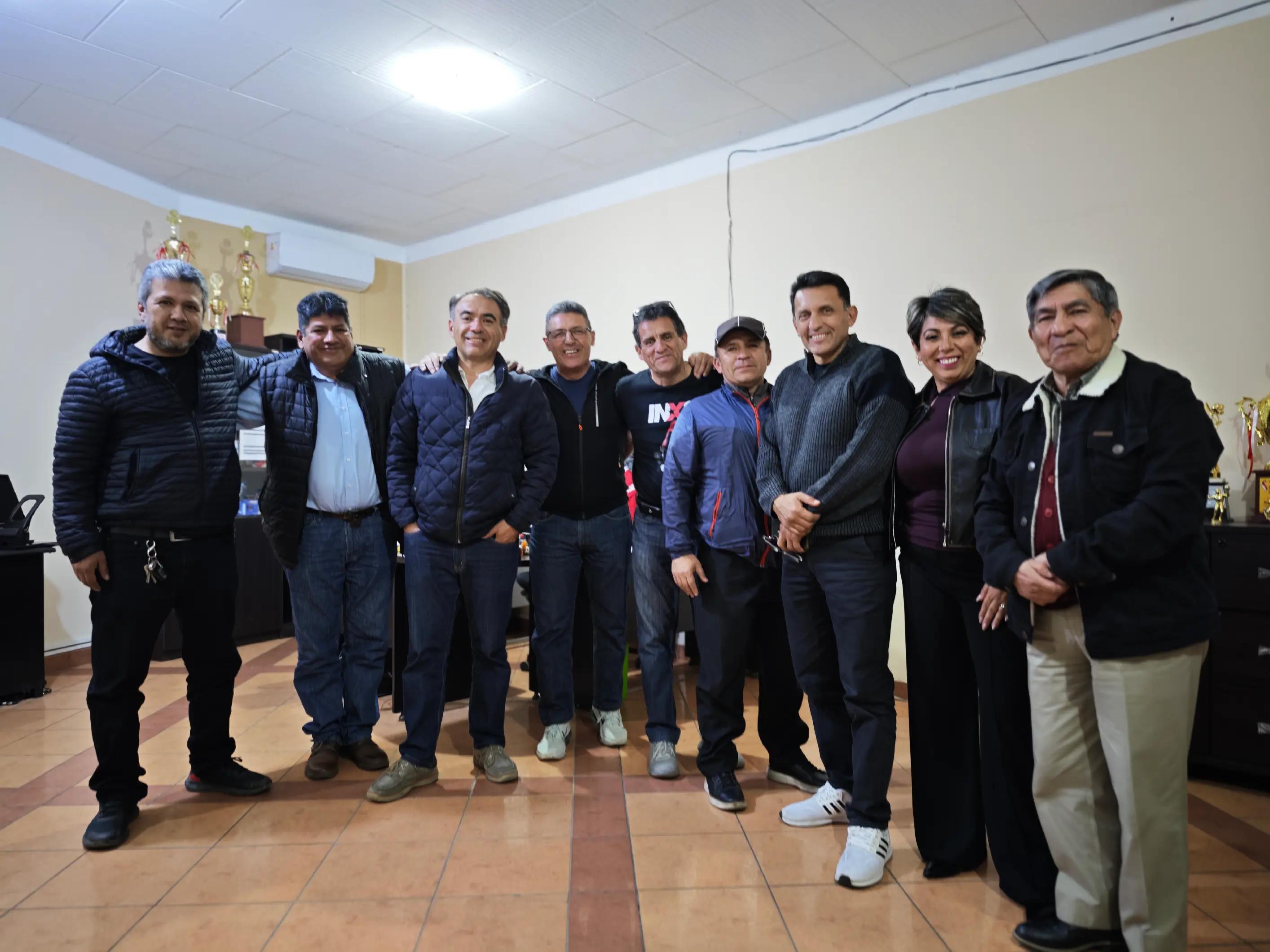 @Sec.Desarrollo.Humano.Tarija