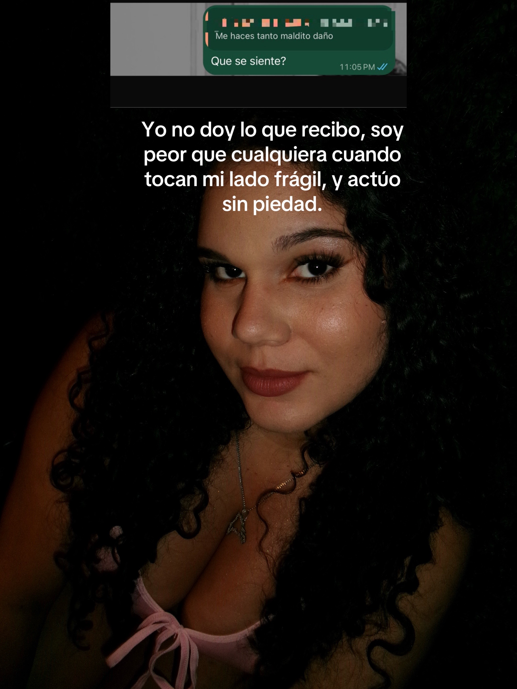 @Karina Sanchez👑