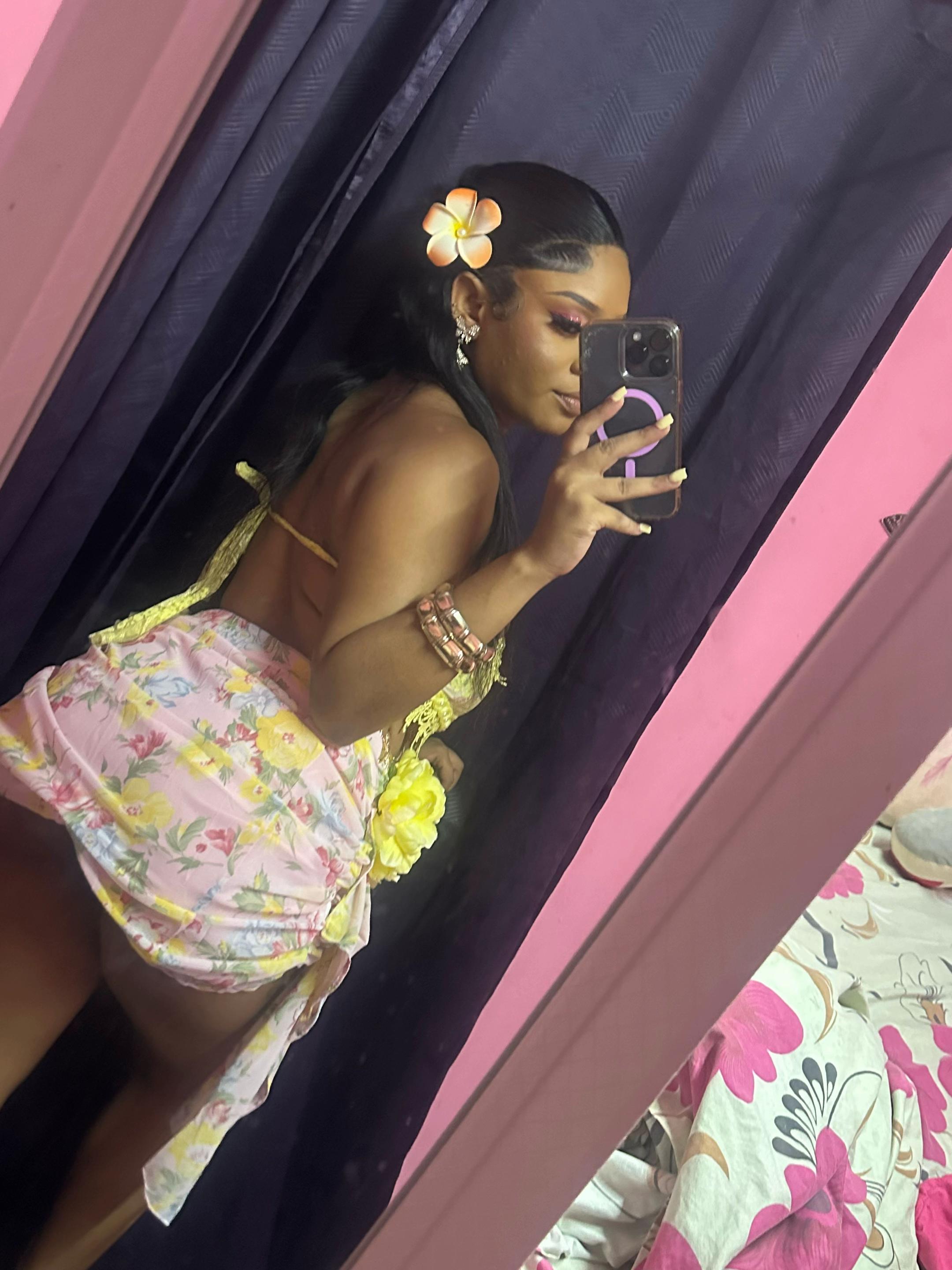 @LikkleMiss😻🎀