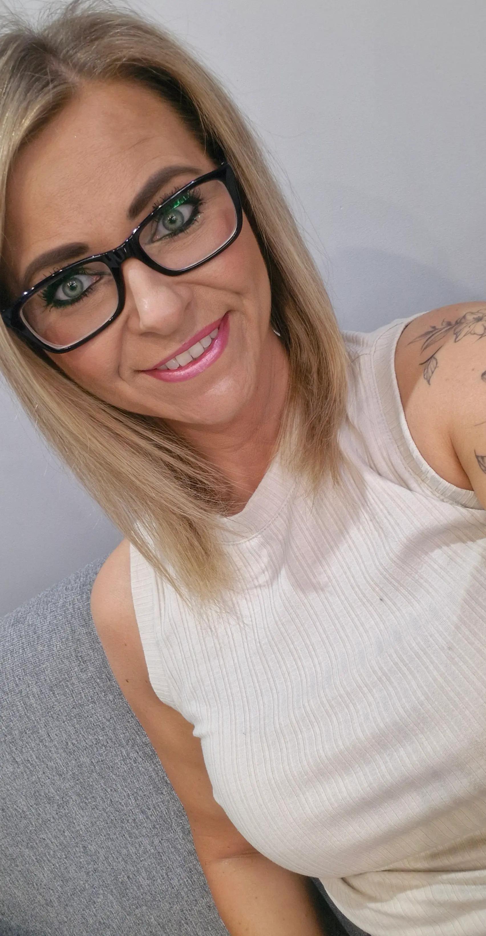 @Michalina Miśka