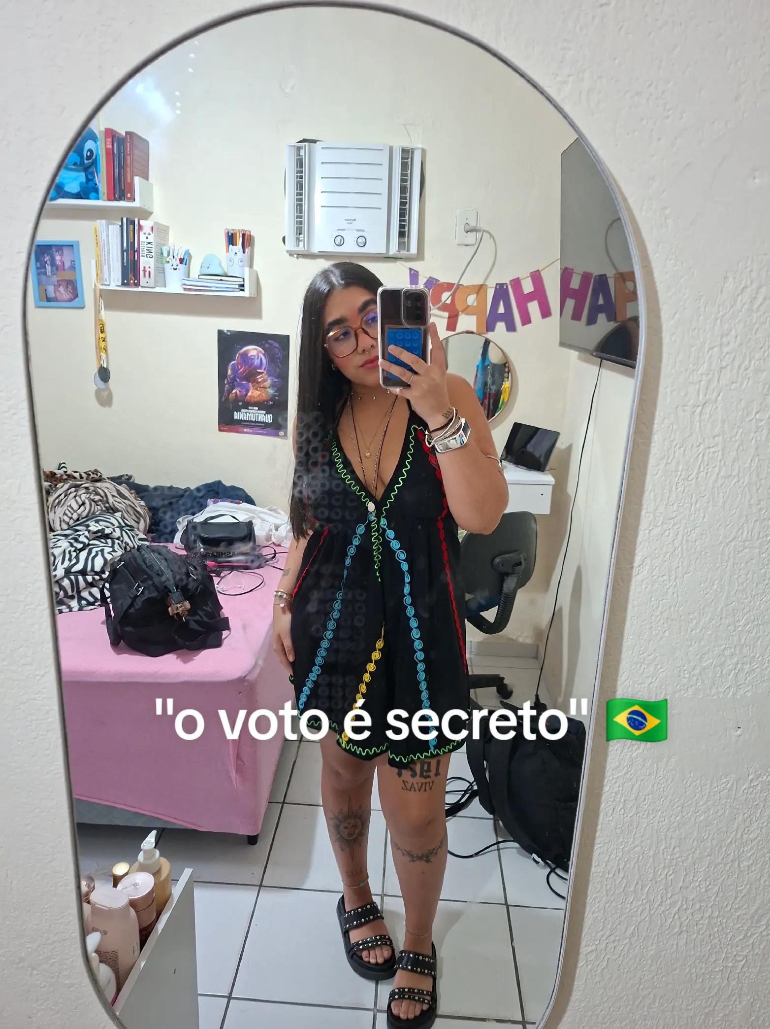 @Bruna Ribeiro