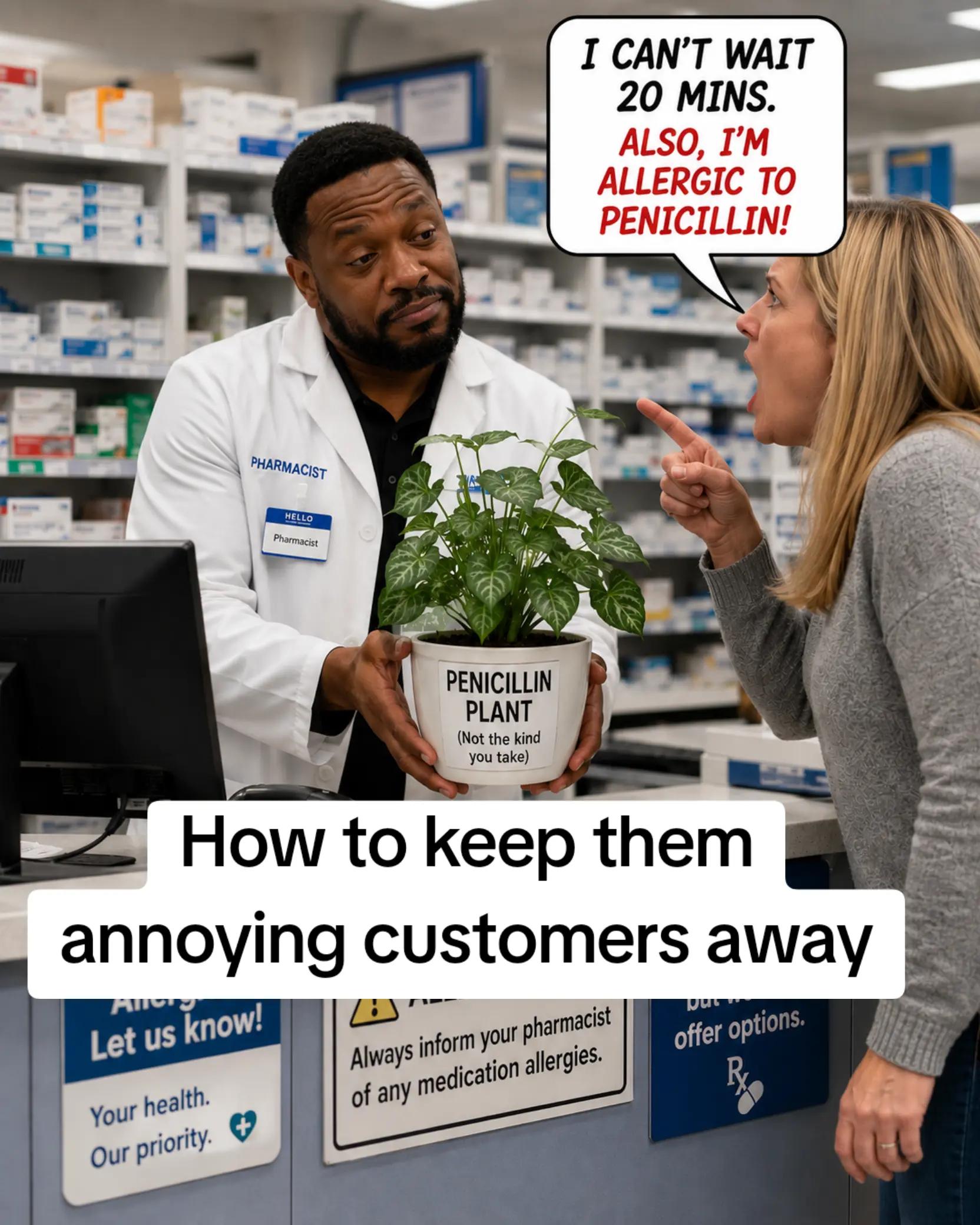 @Doctor of Comedy