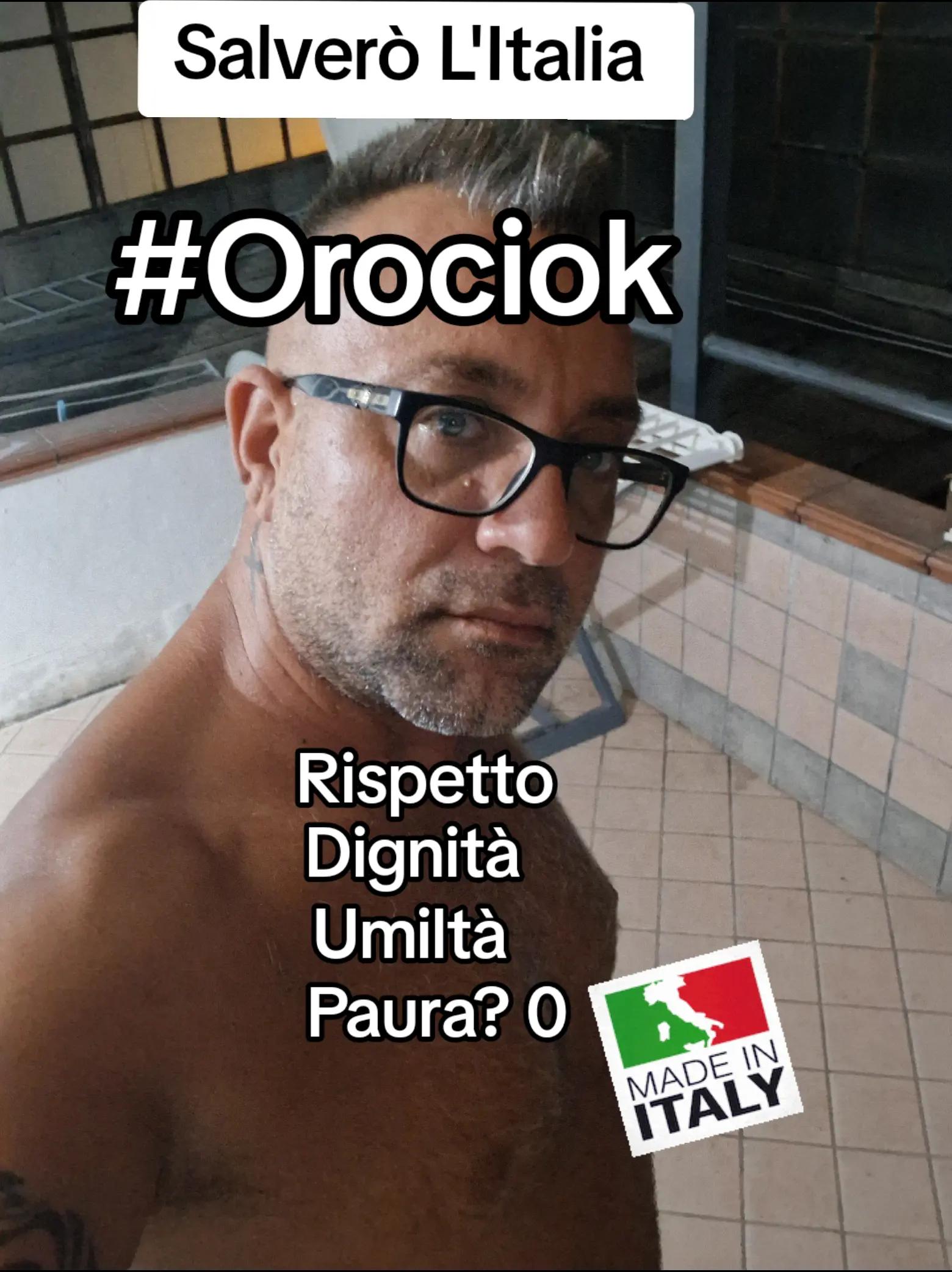 @oro-ciok il ritorno😉