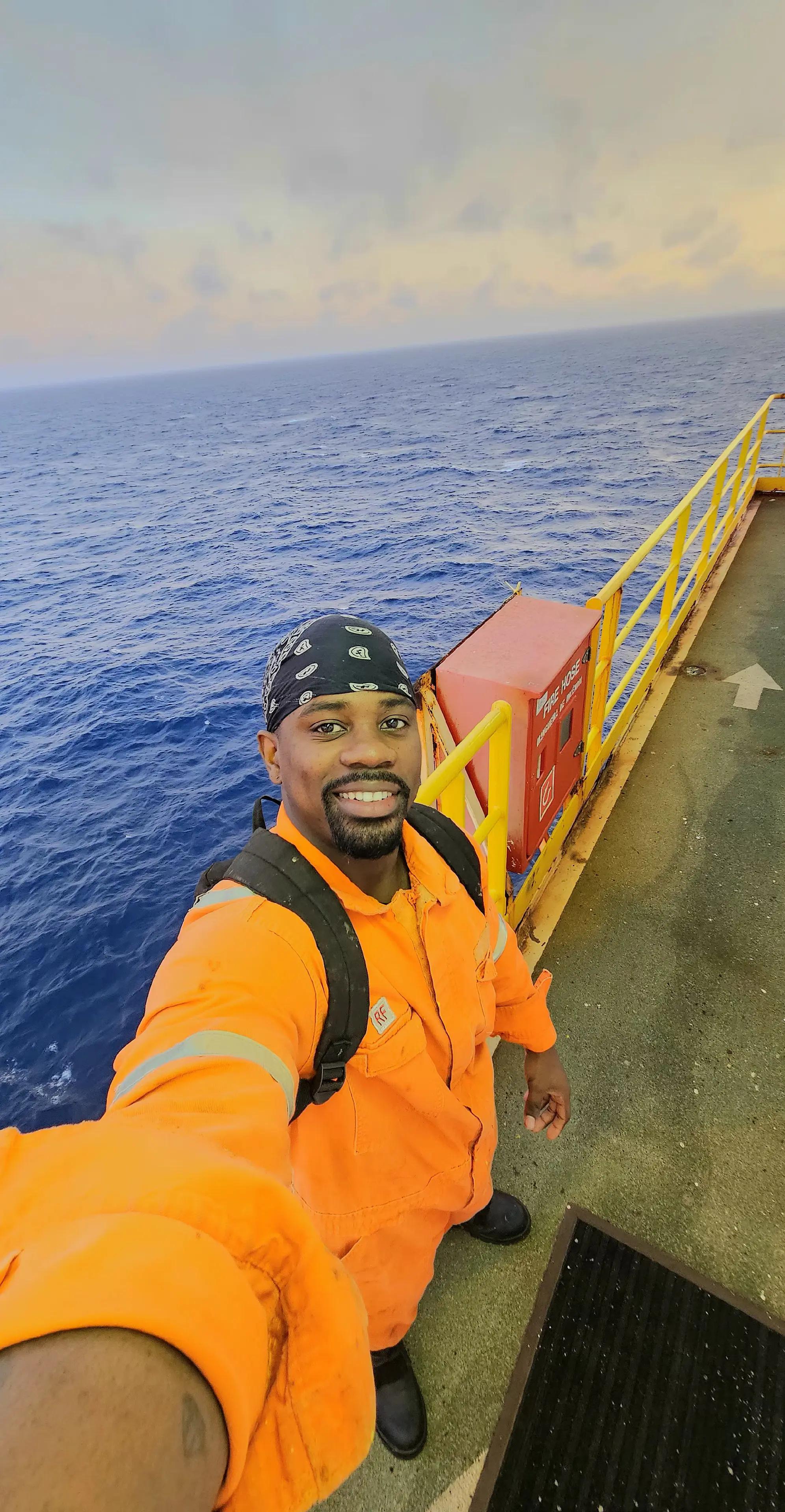 @SUELL DJ - OFFSHORE 🇧🇷