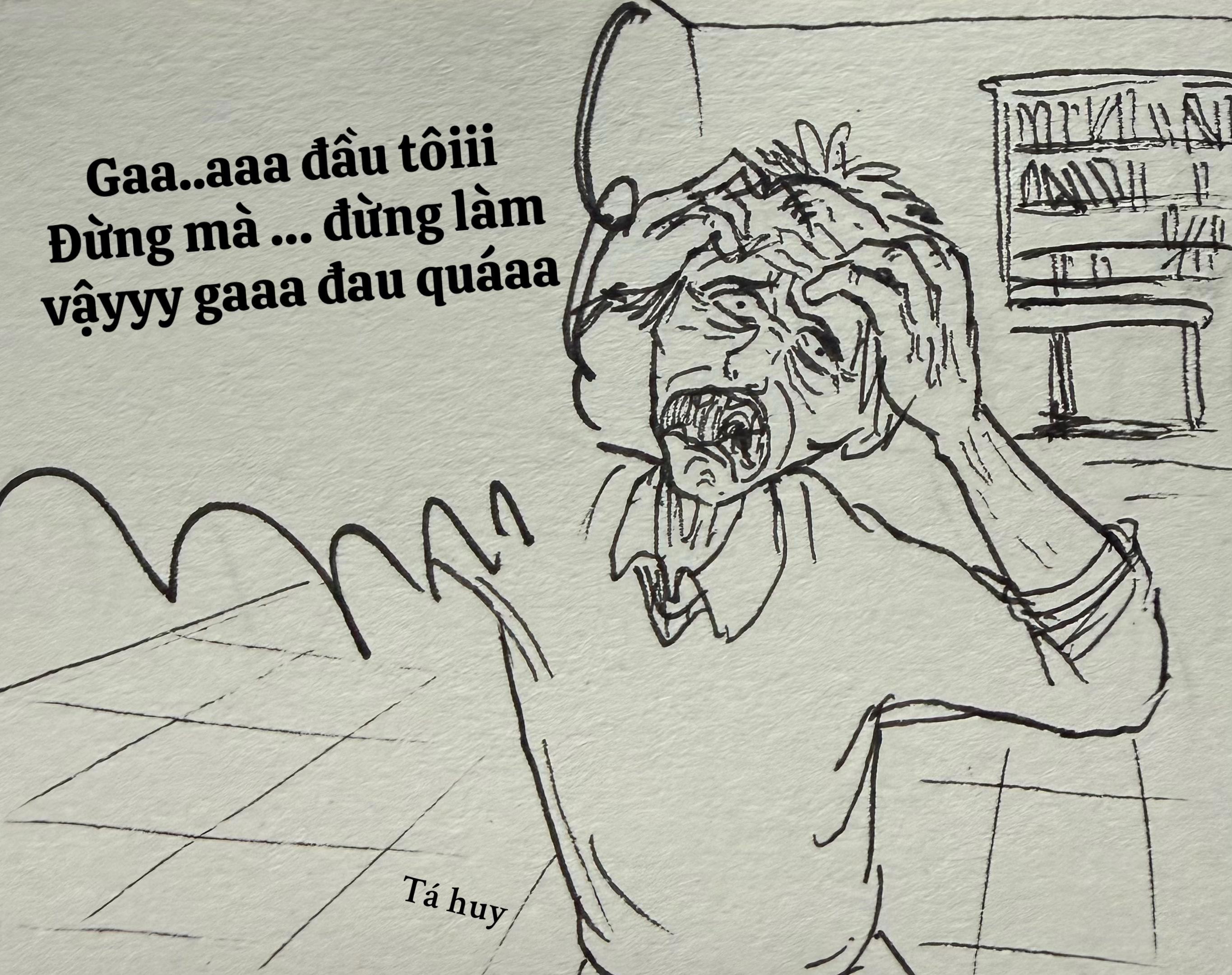 @Tá Huy ✏️