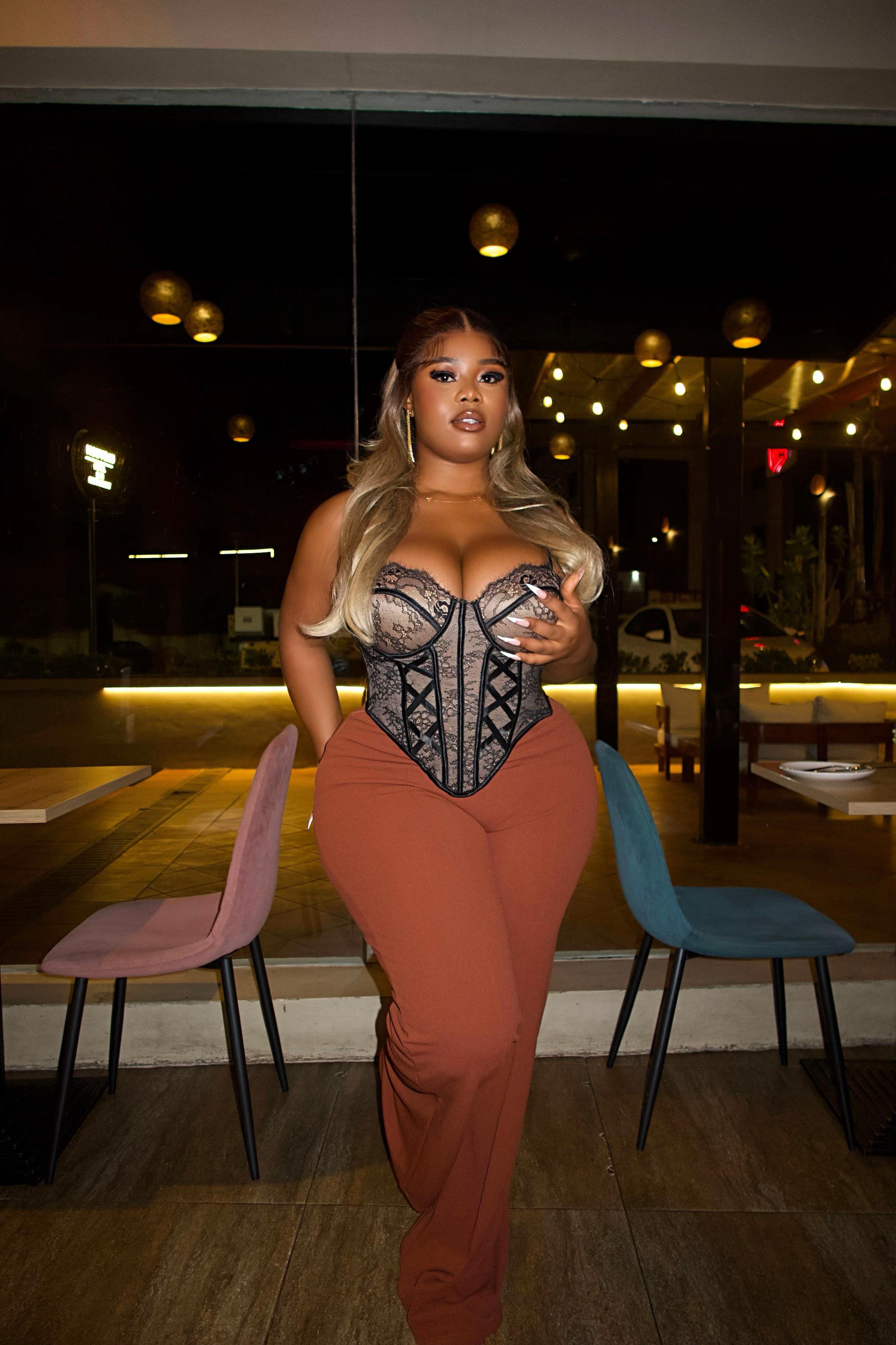@Mercy kim✨