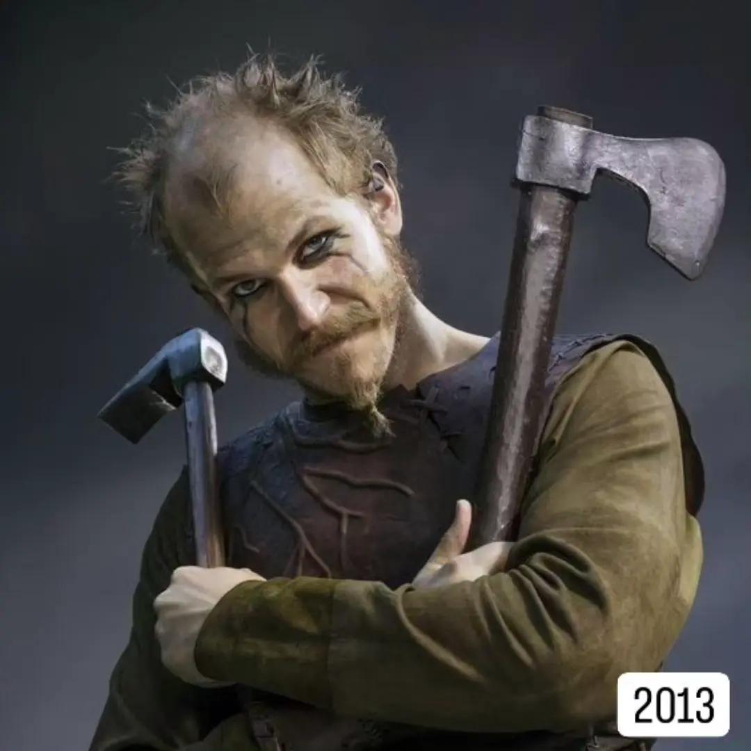 @Vikings quotes