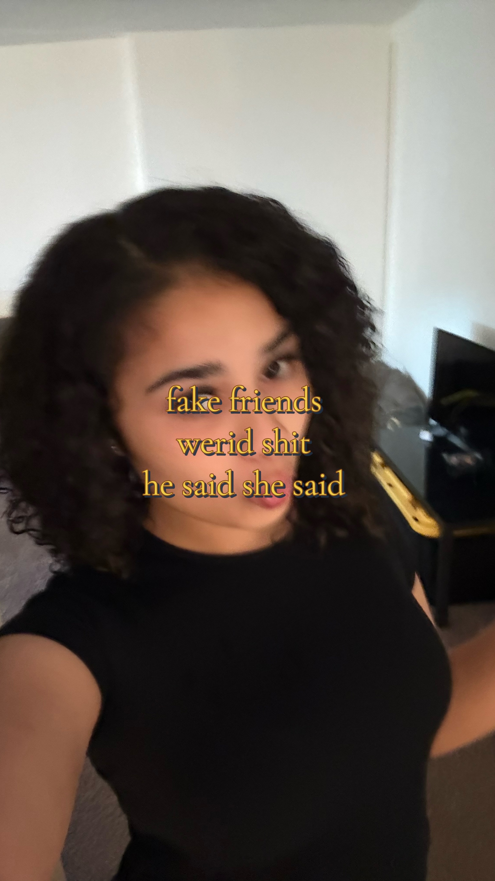 @the one that got away