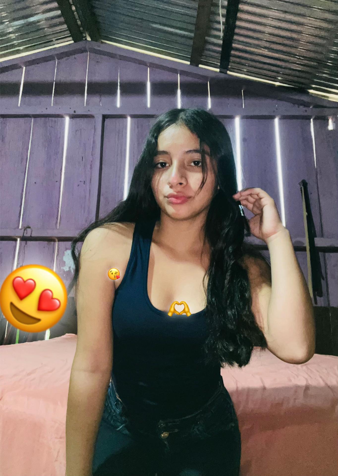 @Adriana Ramirez