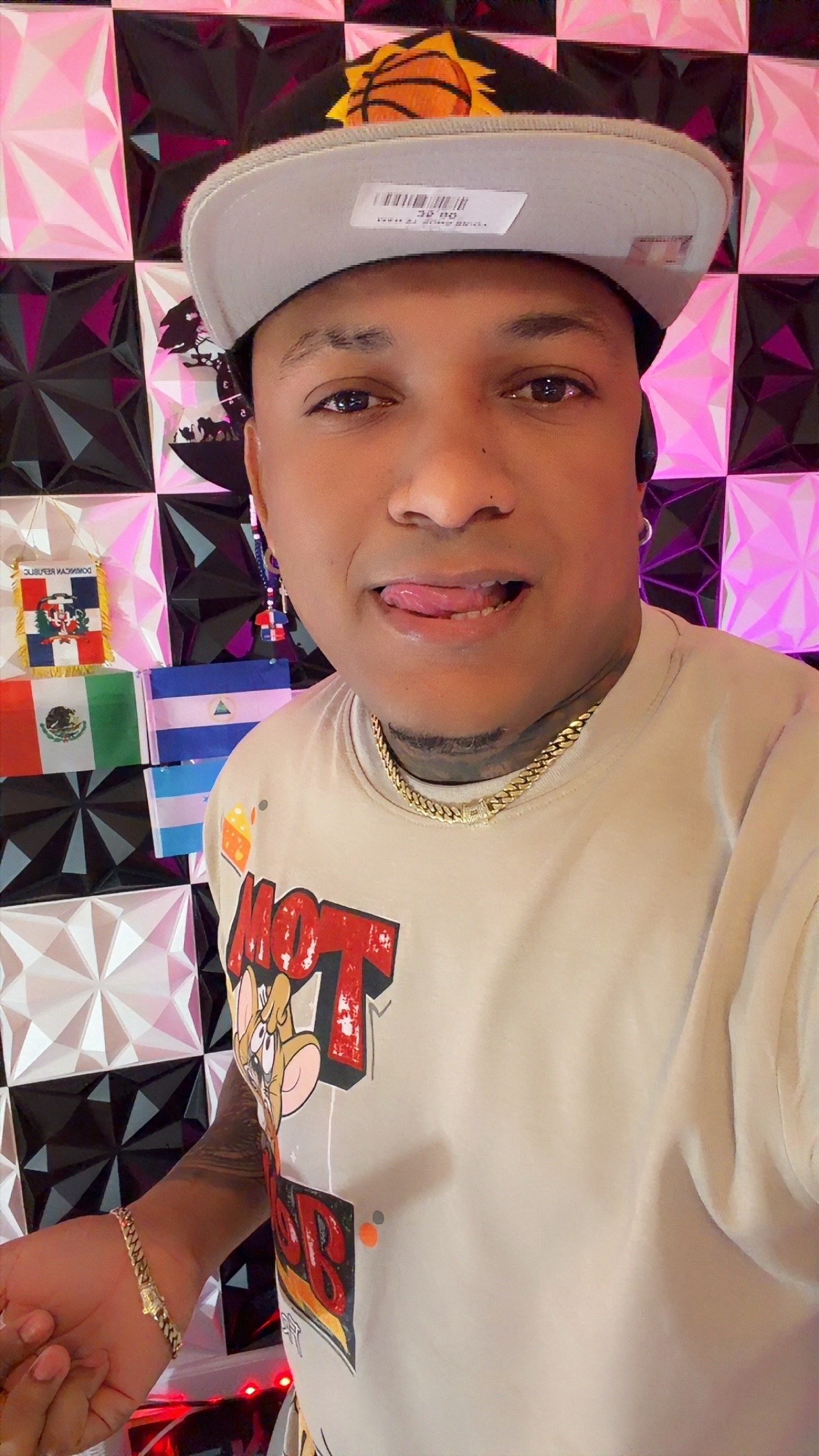 @❤️&zwj;🔥⃤ El infiel❤️&zwj;🔥⃤ 🇩🇴