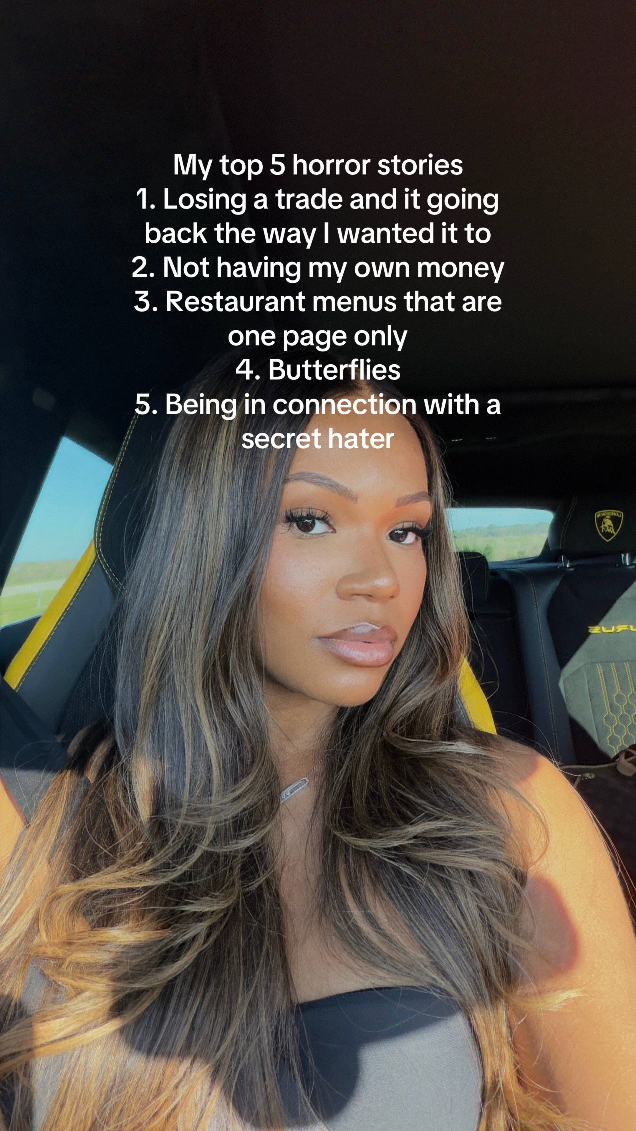 @SIERRA AALIYAH ✞