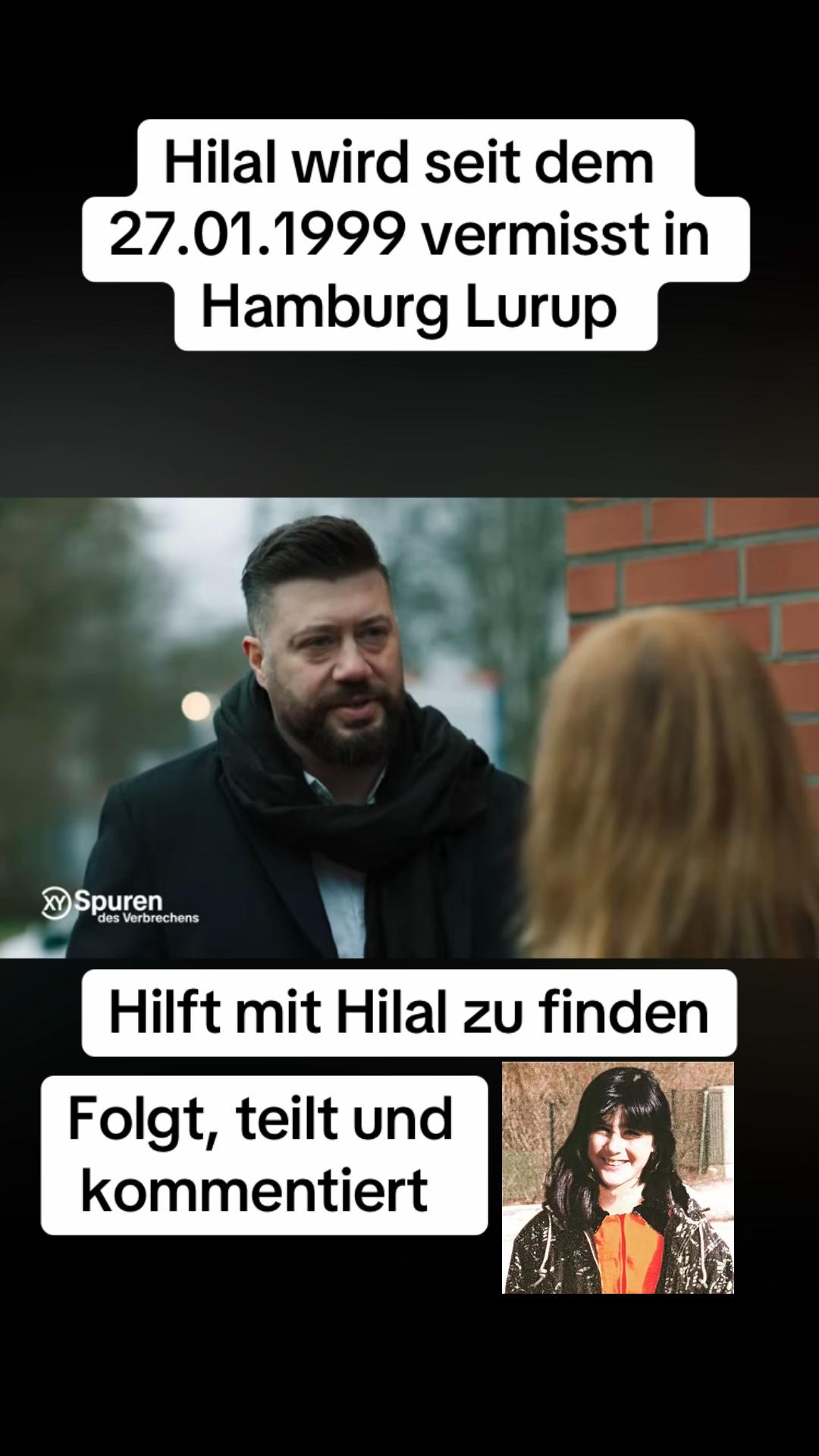 @Die Suche nach Hilal