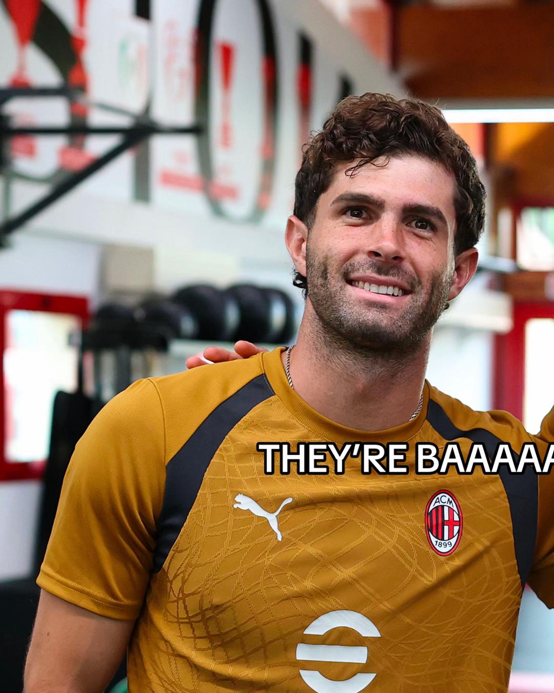 @AC Milan