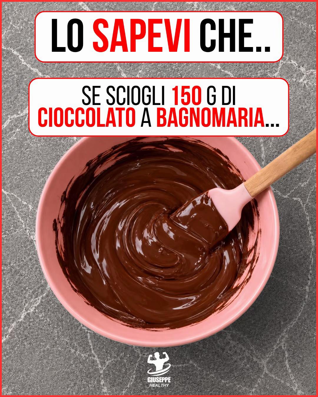@Giuseppe Healthy