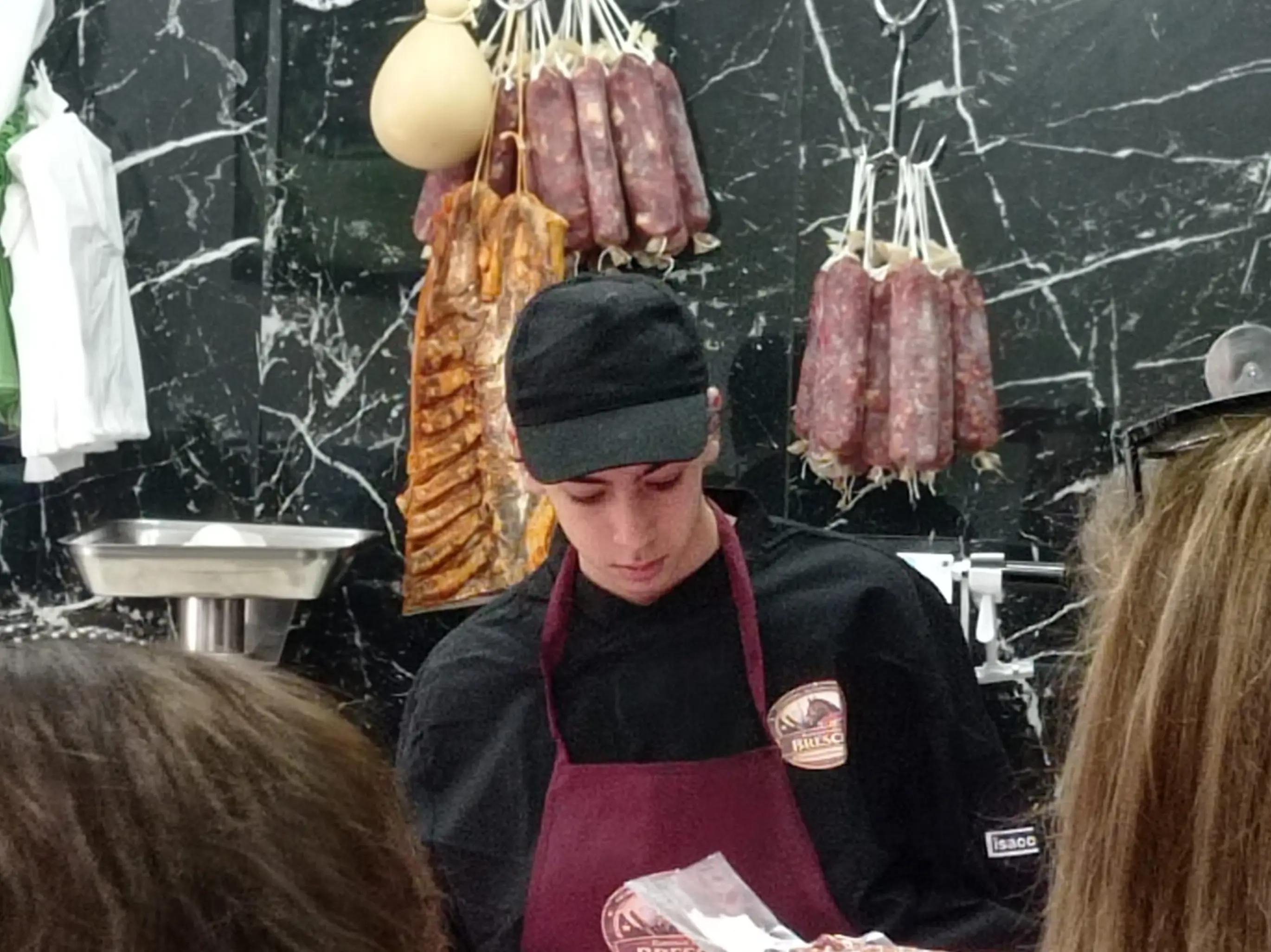 @Macelleria RomeoLilinoBrescia