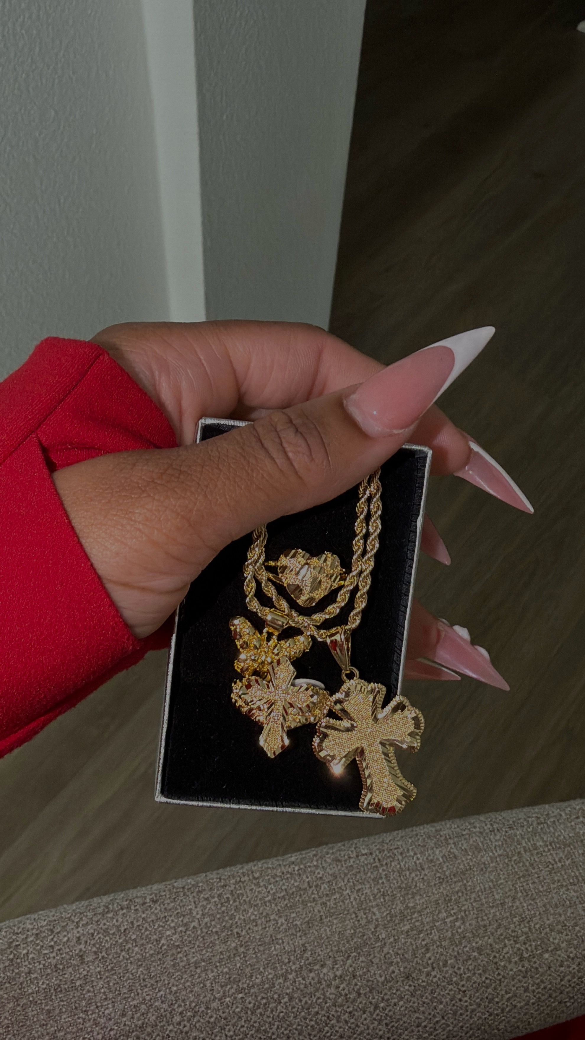 @5STAR JEWELRY 🔌🧚🏽&zwj;♀️