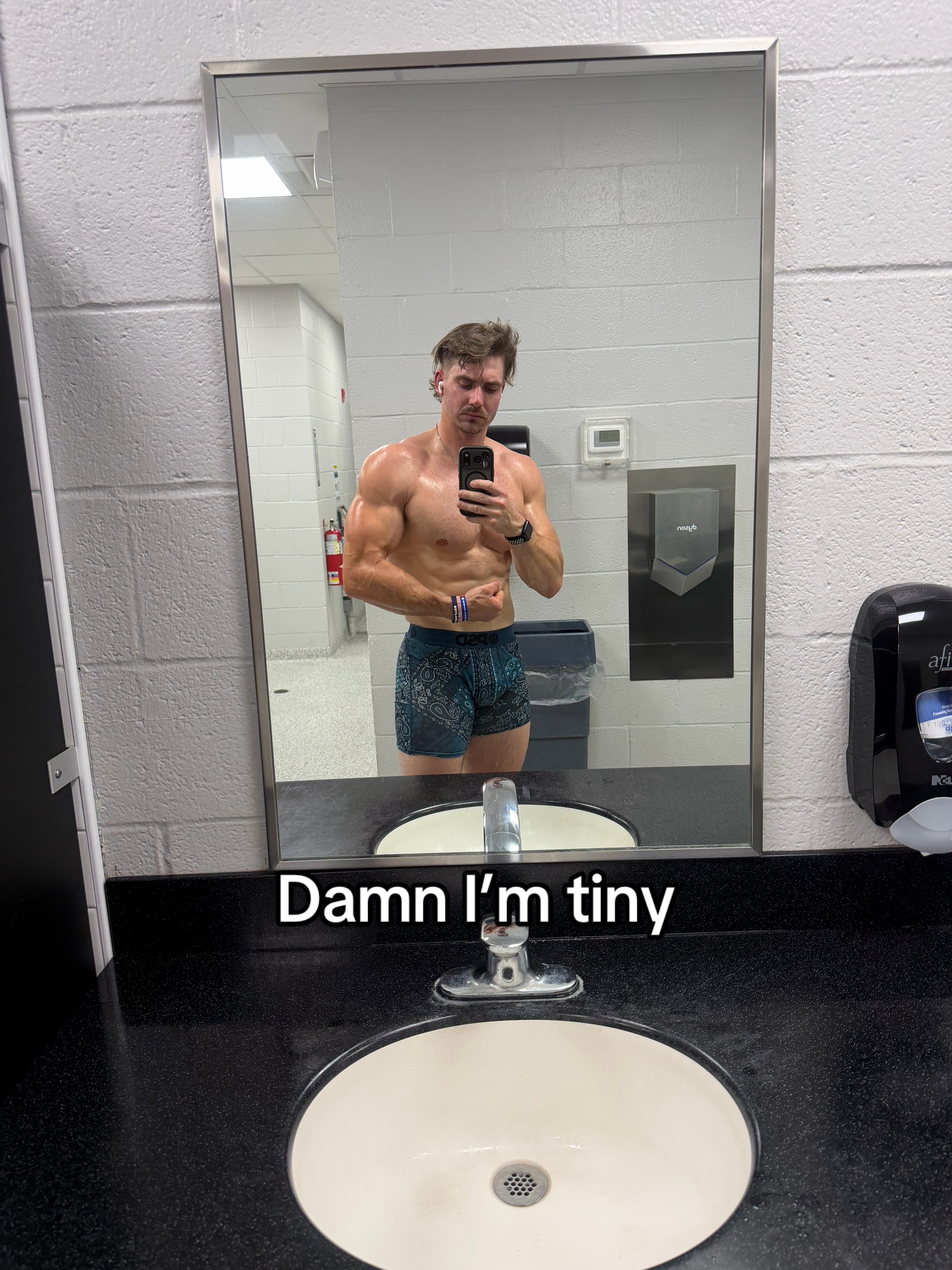 @Danny J