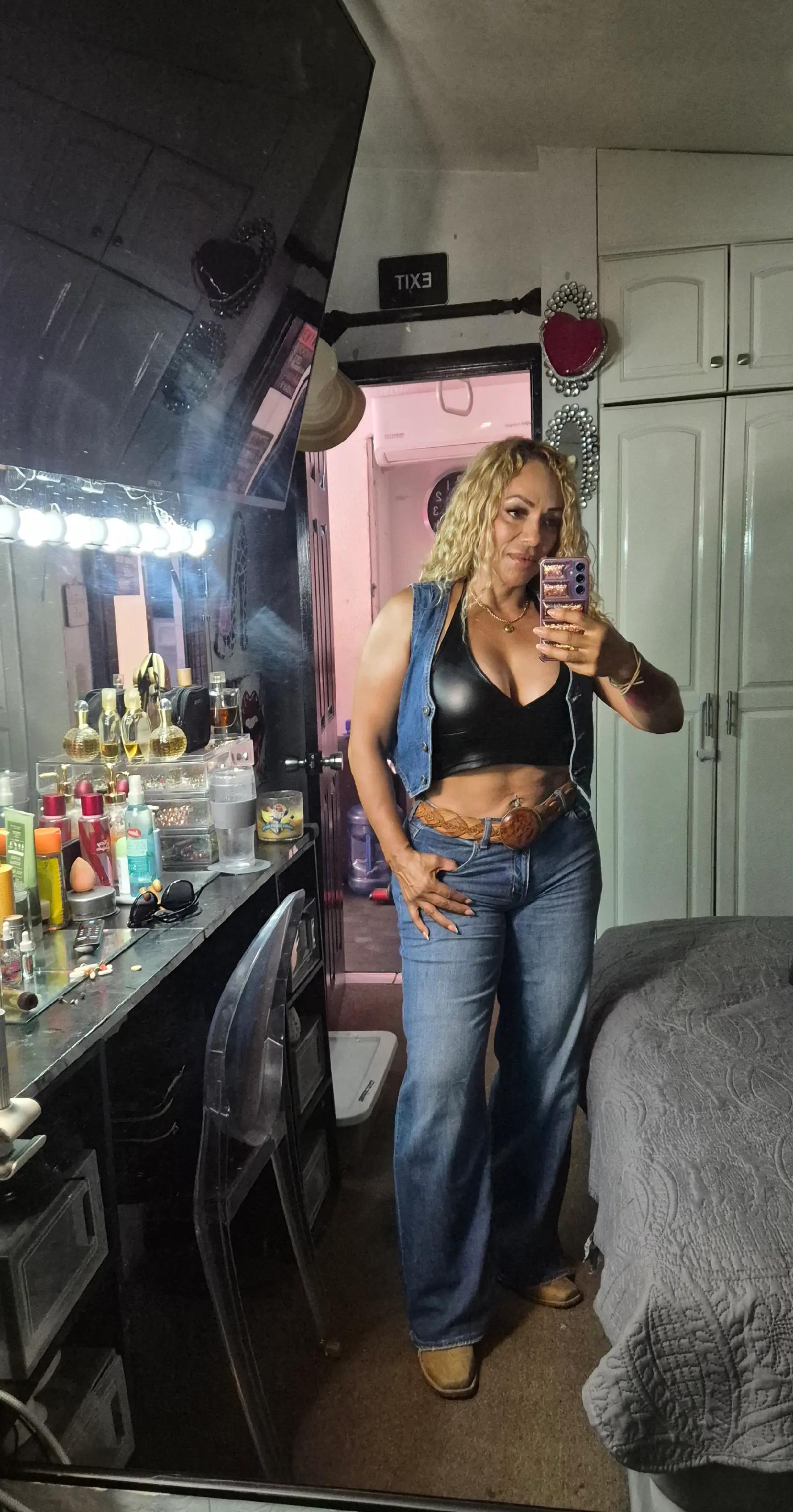 @olga medina