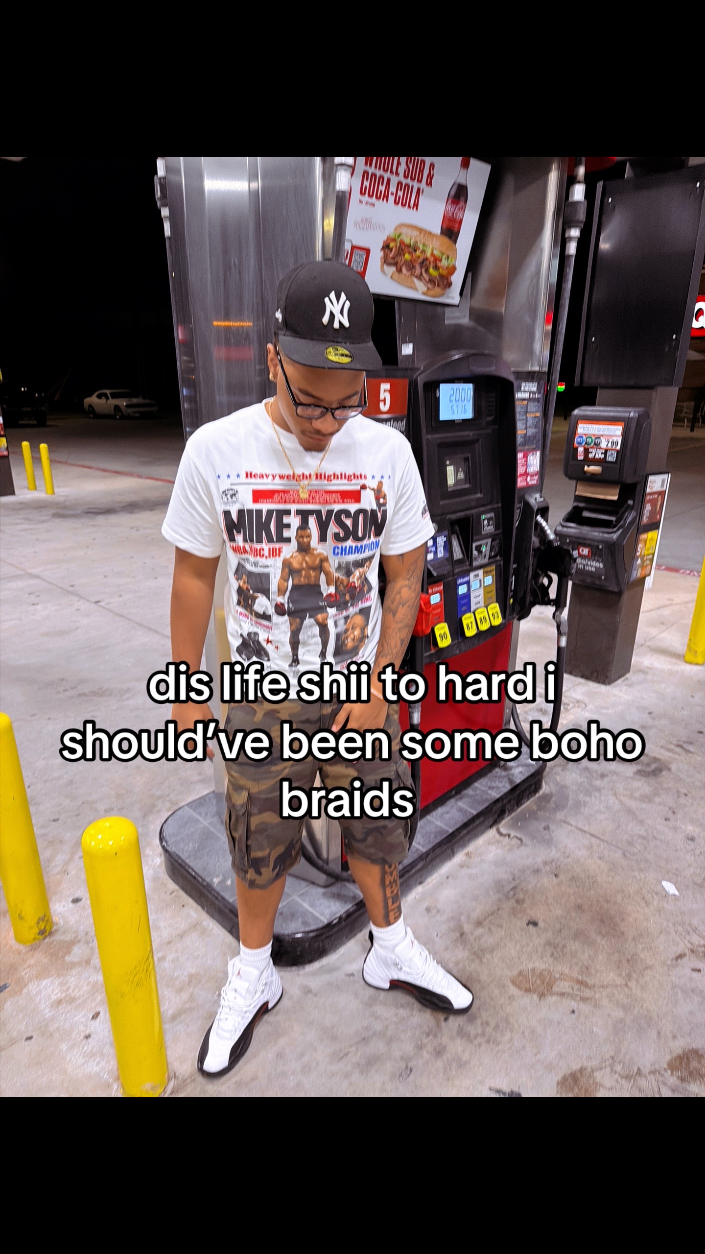 @D A E