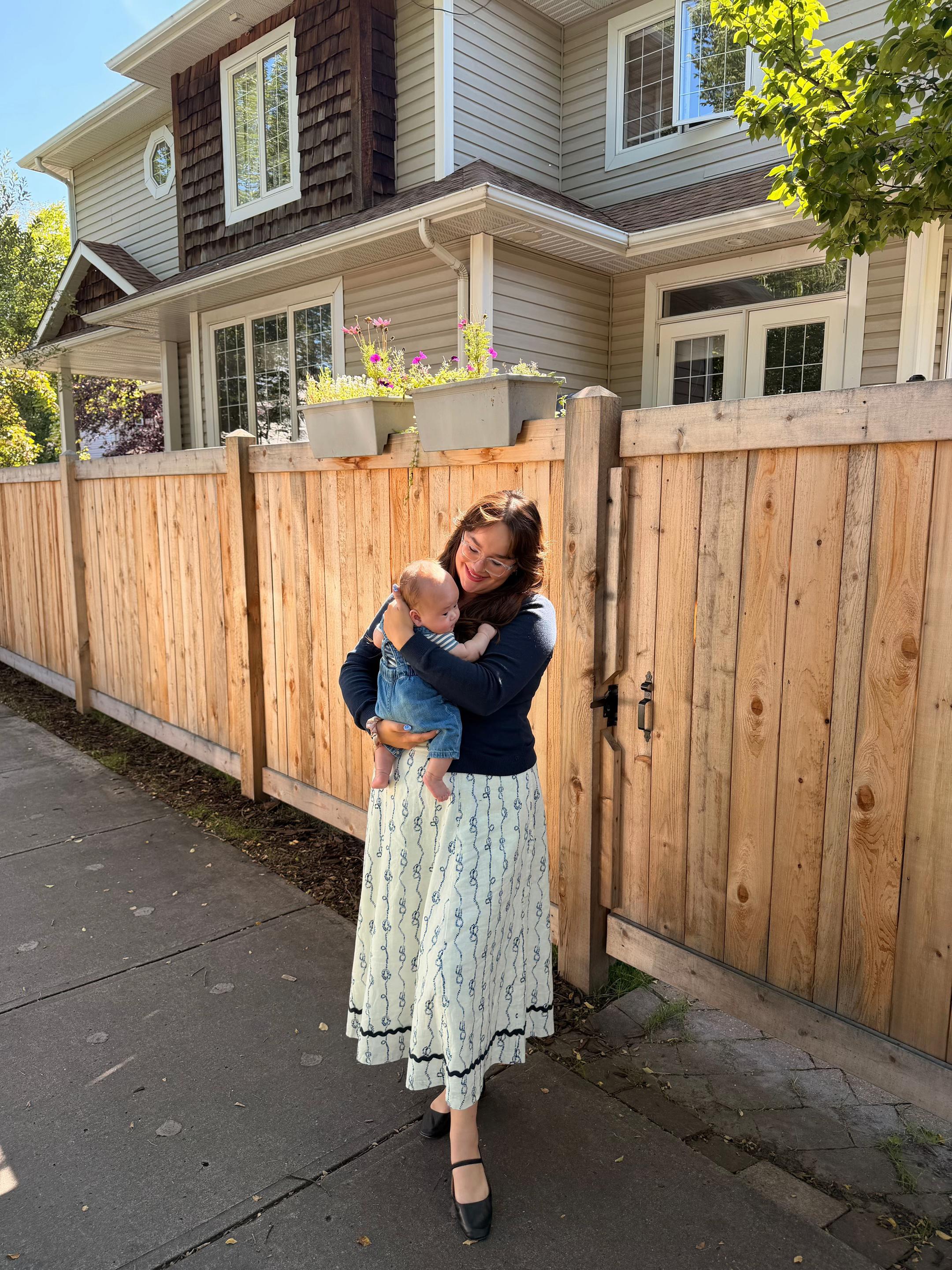 @Jen | First time mom 🤍