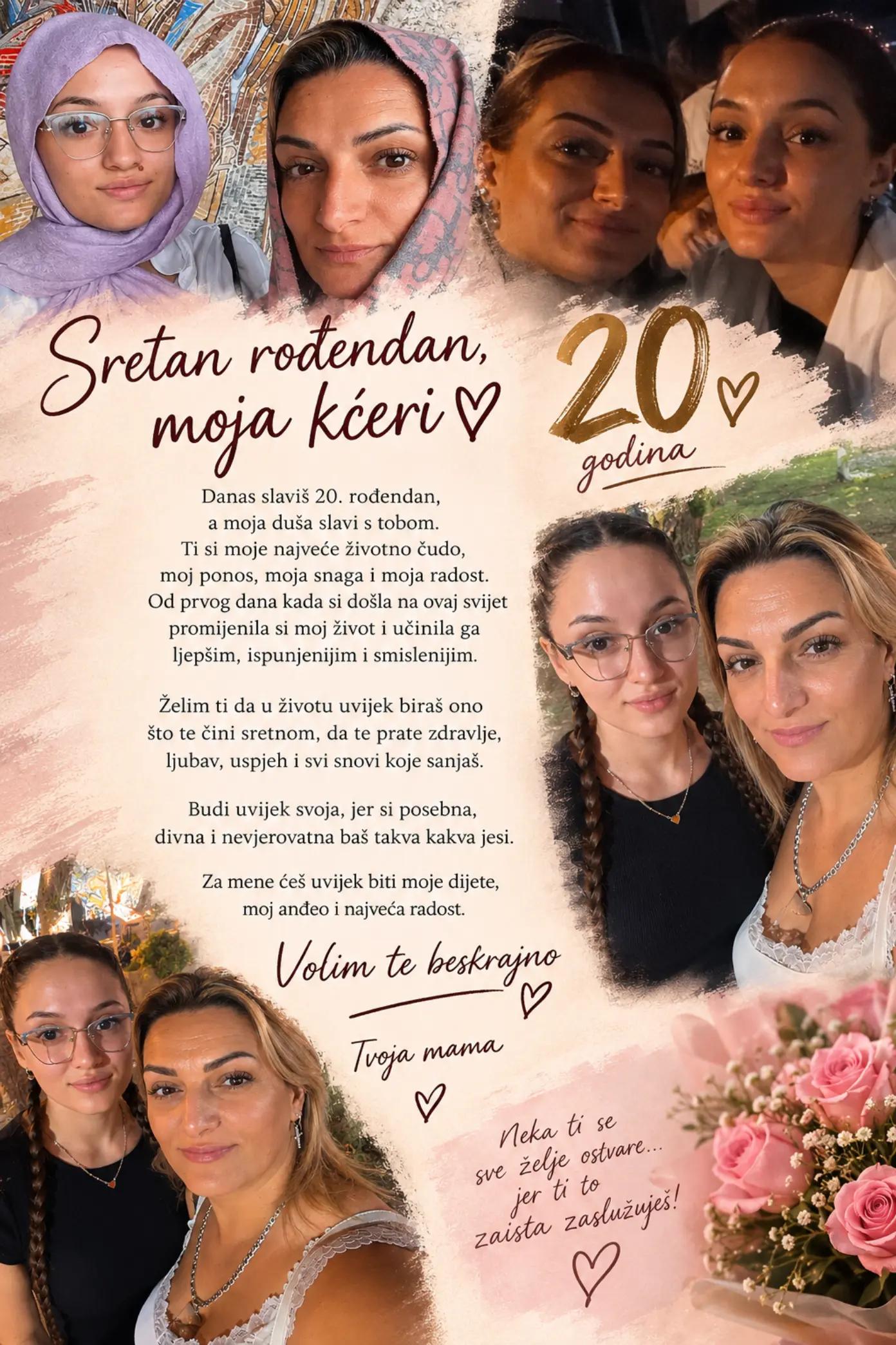 @Tajanstvena 1💚