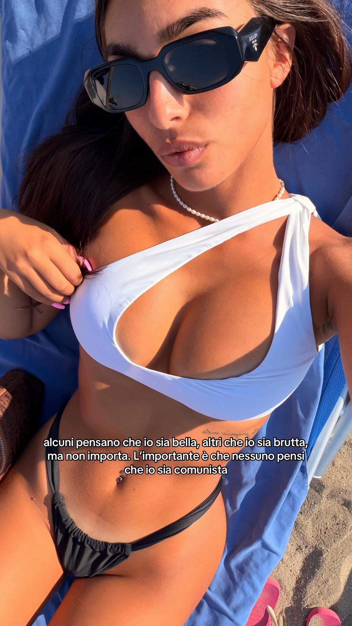 @lucrezia sorrentini