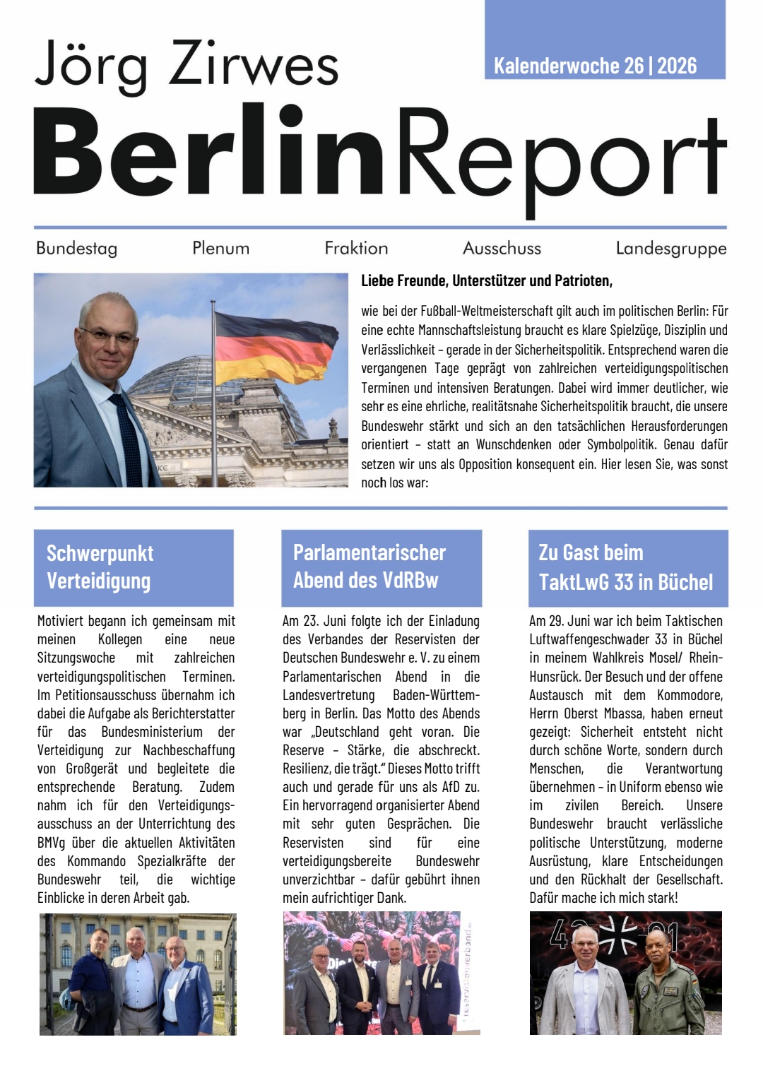 @Jörg Zirwes AfD, MdB