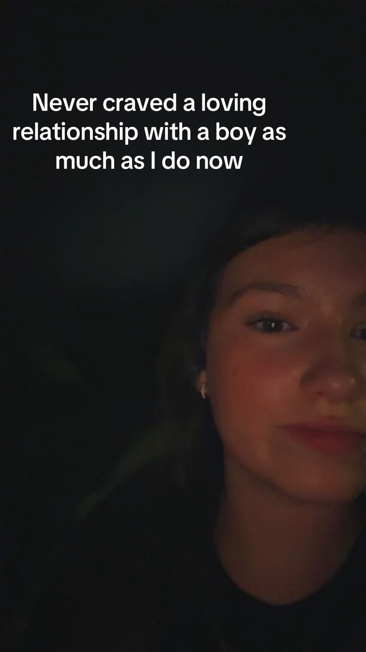 @Secret