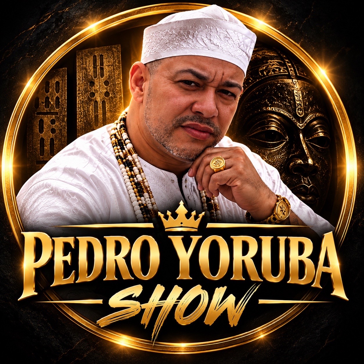 @pedroyorubajewelry #2
