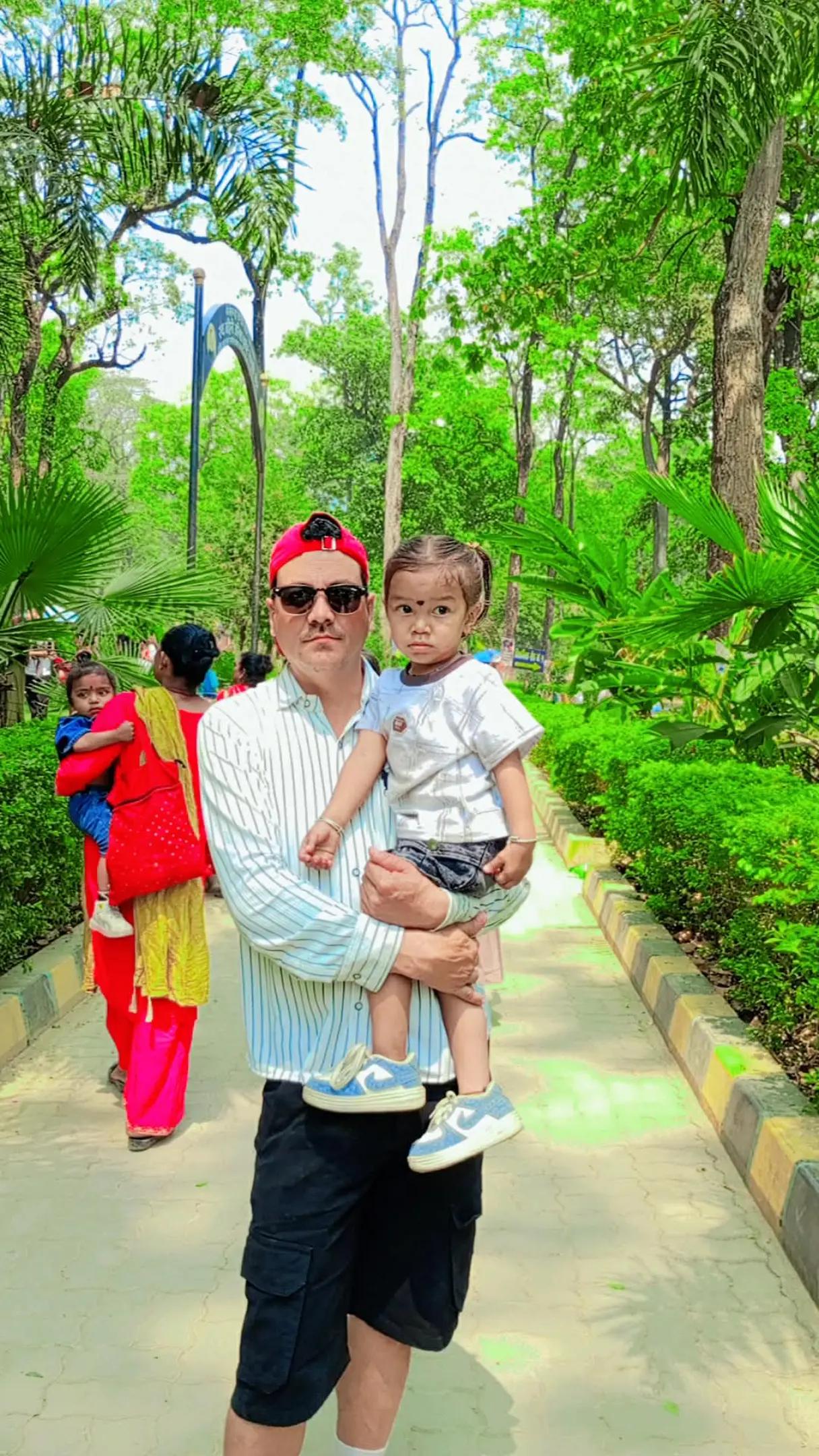 @Anmol Chettri