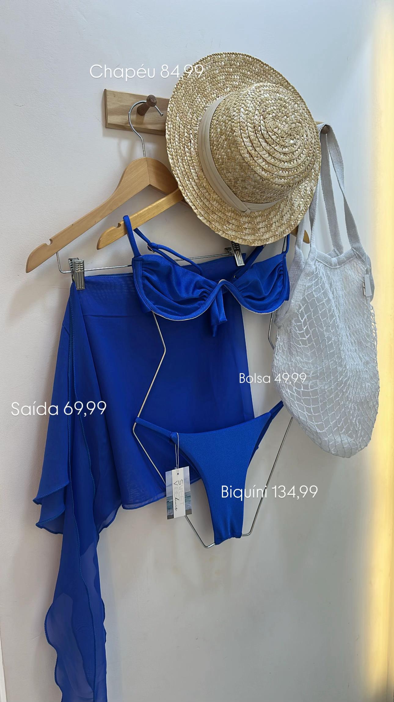 @BIQUINIS - Sweet Vibe Kinis