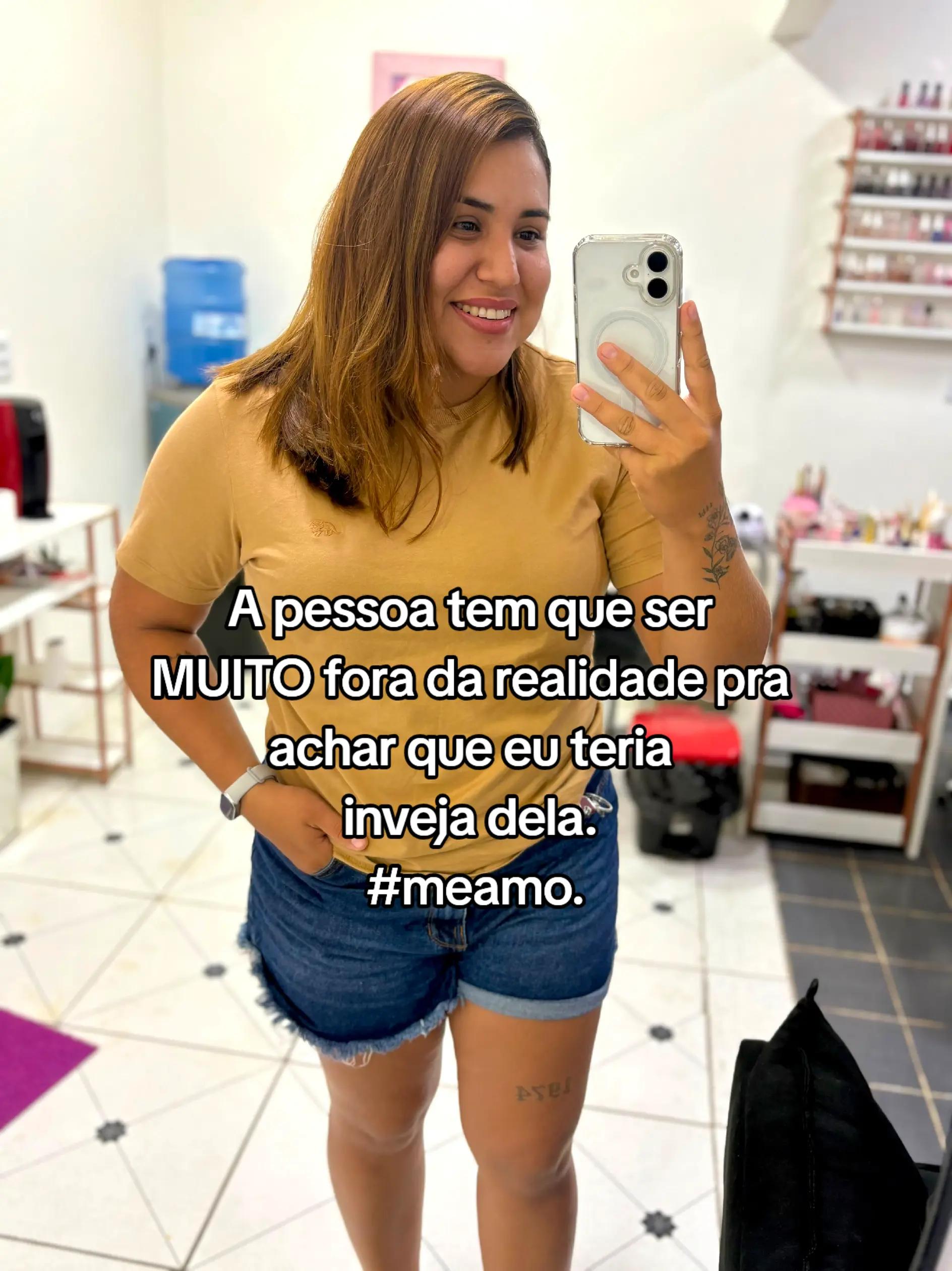@Isabela Lima