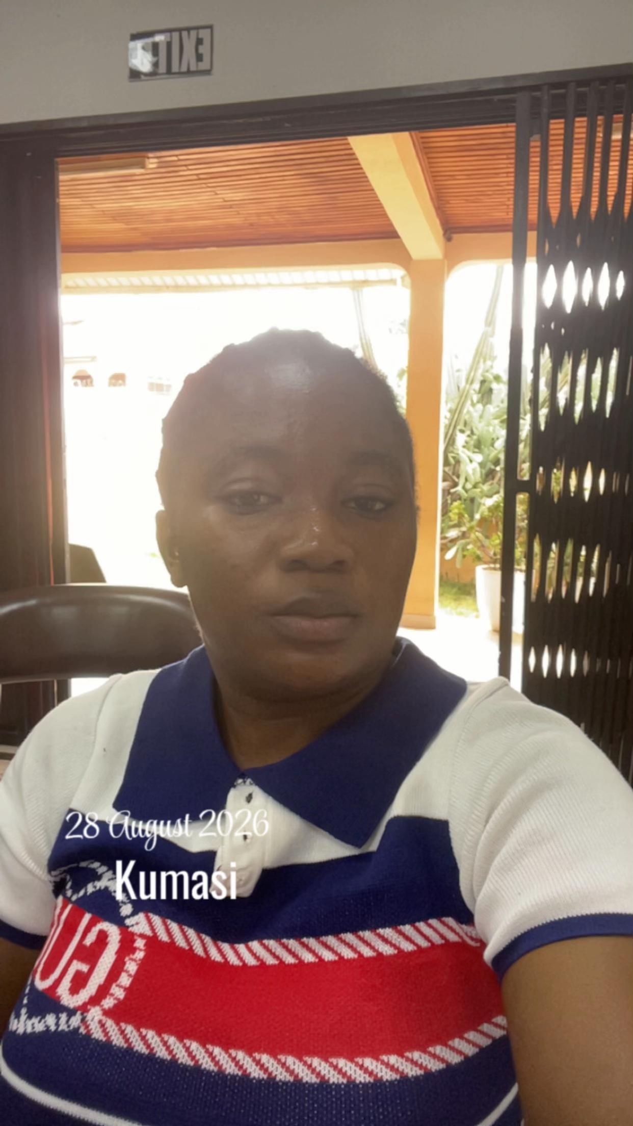 @Nana Adwoa bills 💵😍🥰