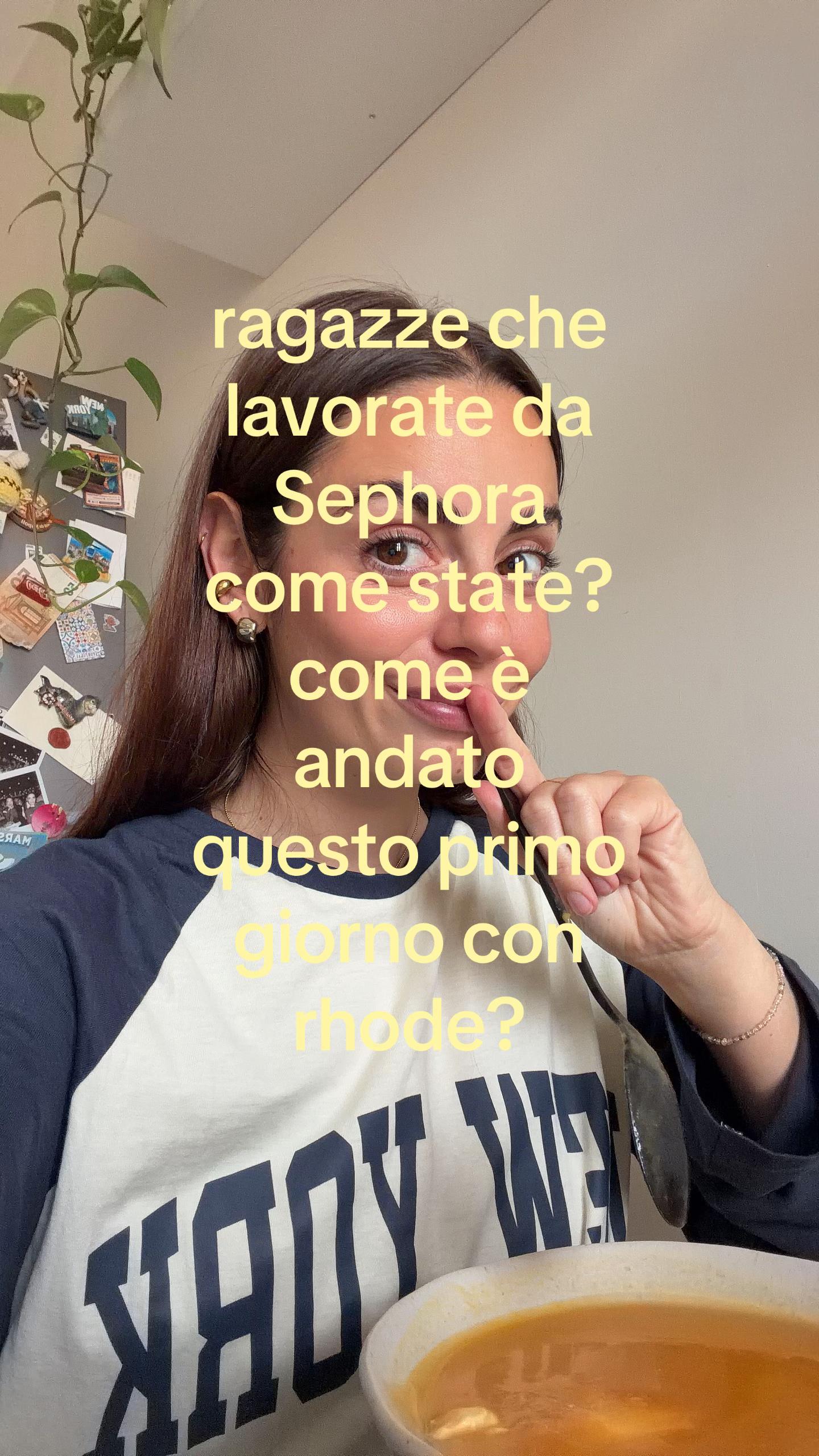 @Giulia