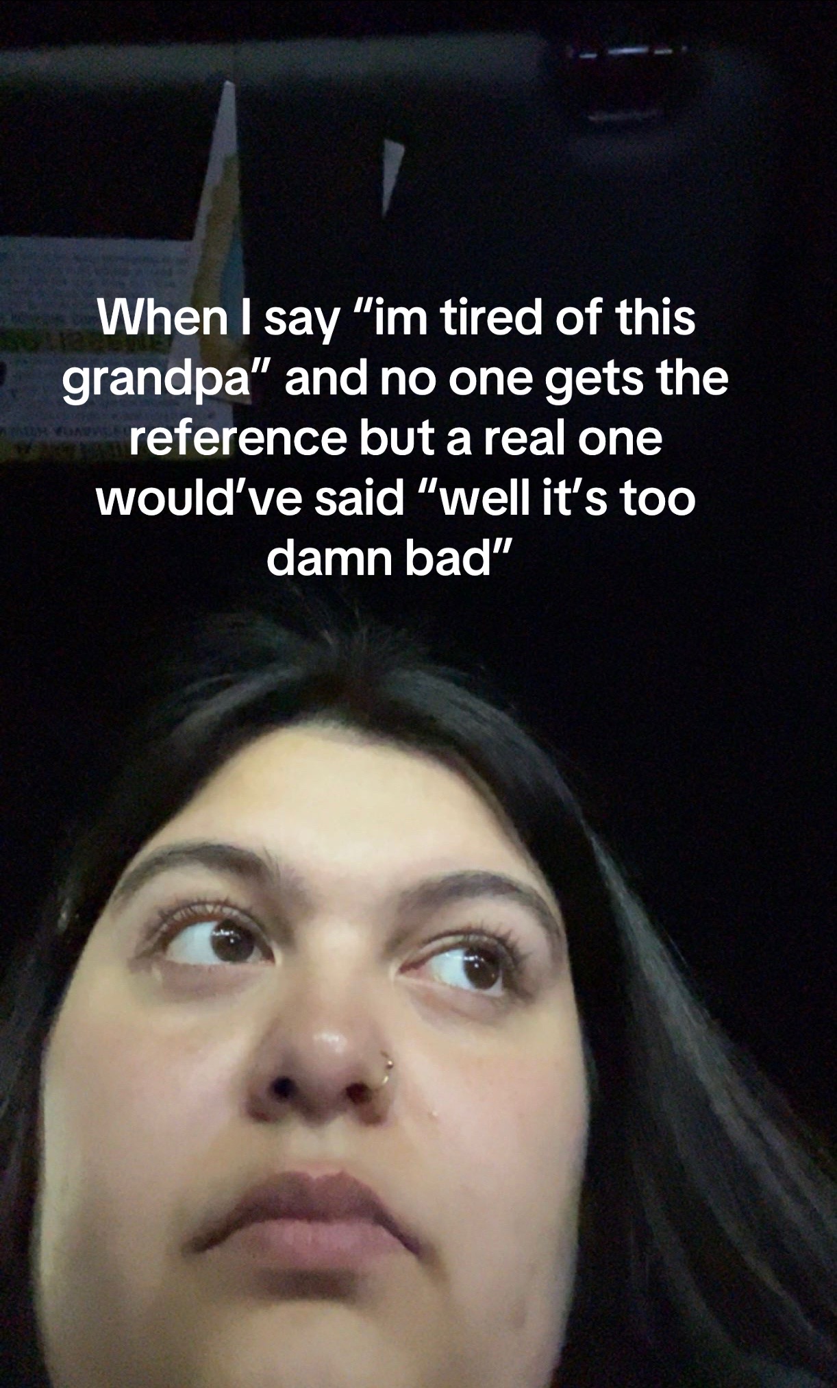 @NotKaren 😎