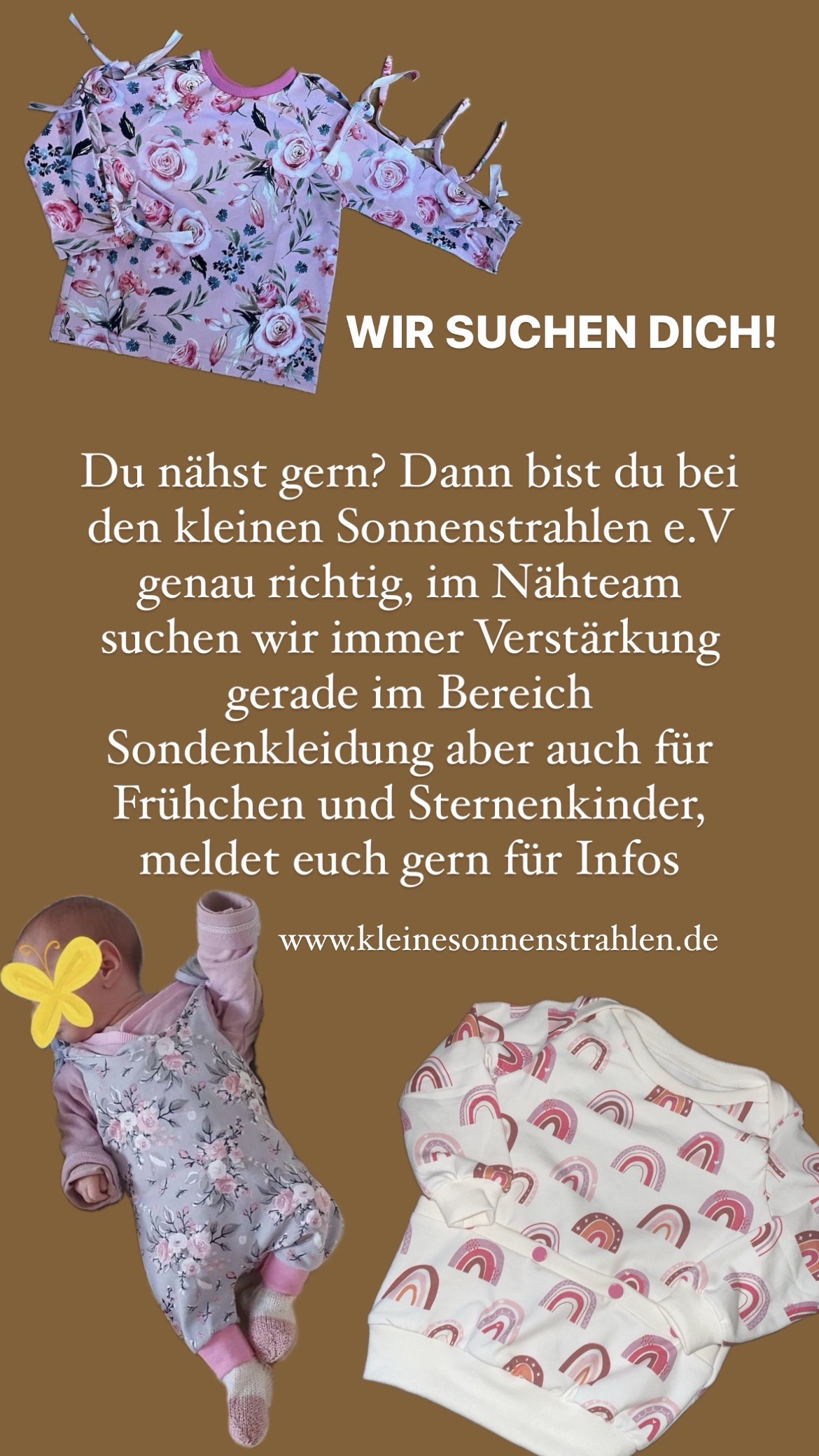 @Kleine Sonnenstrahlen e.V ☀️