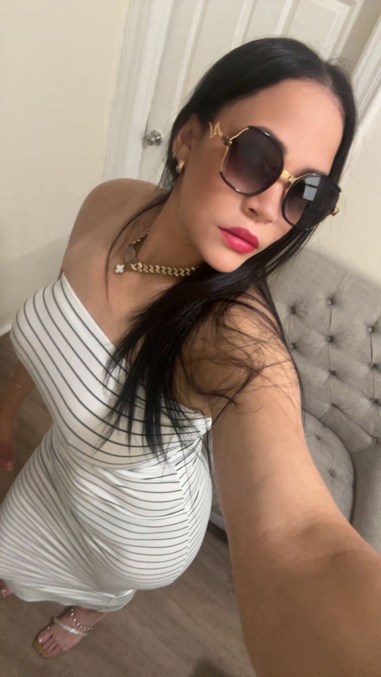 @La baby