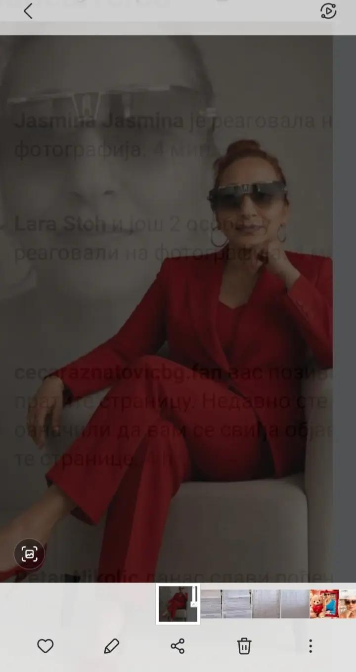 @Maya Lazić