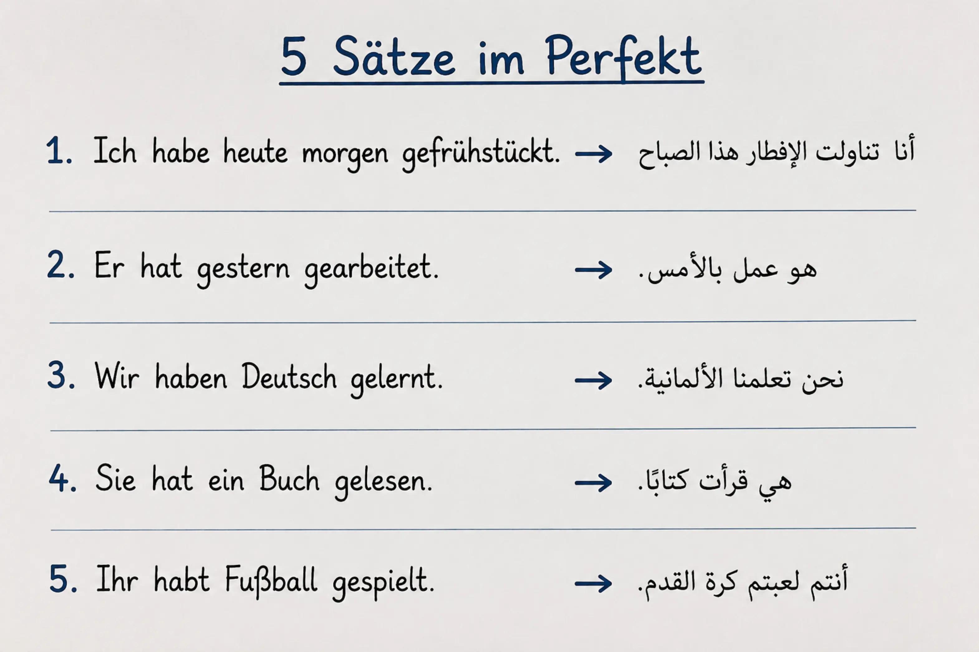 @🇹🇳 Deutsch lernen 🇩🇪