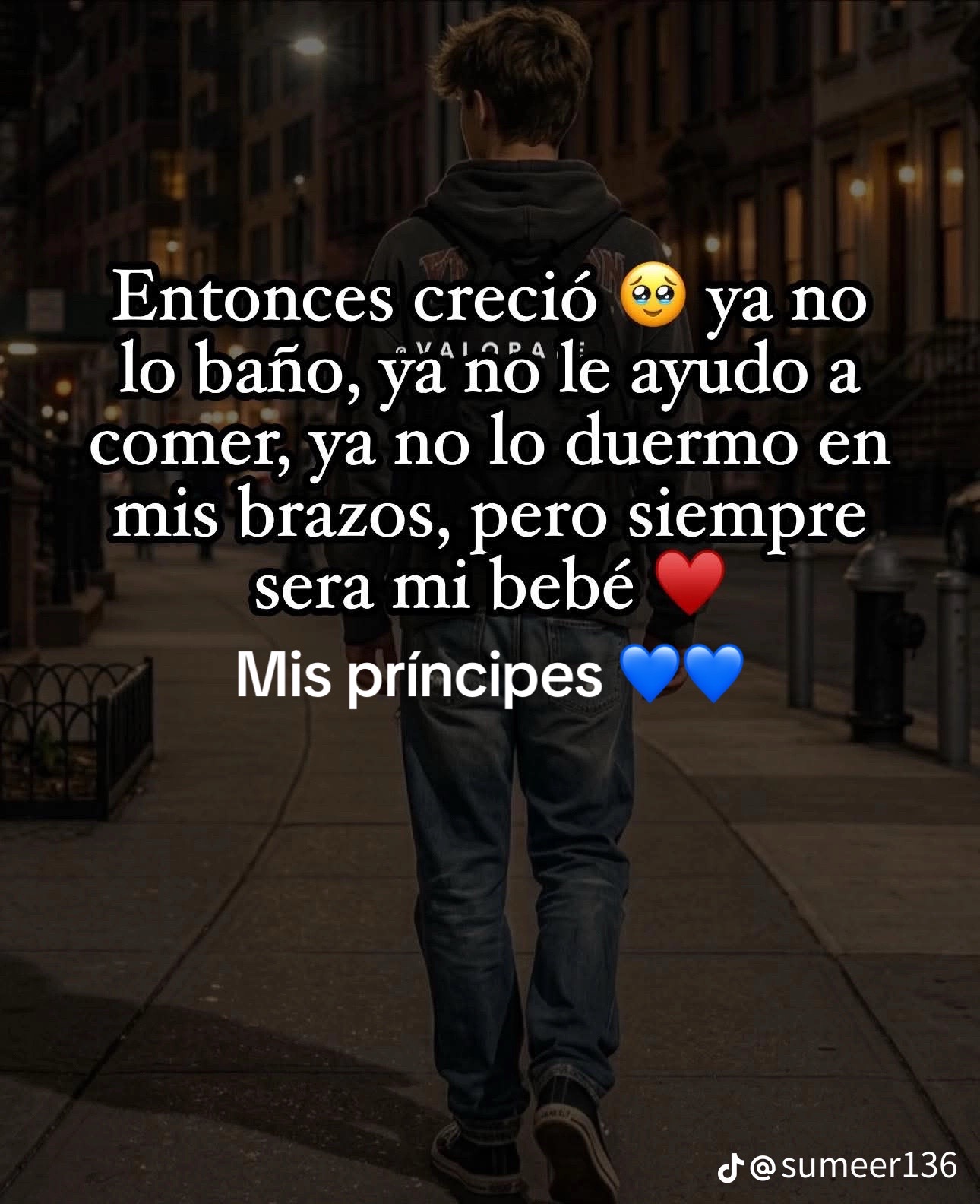 @Sara Banegas