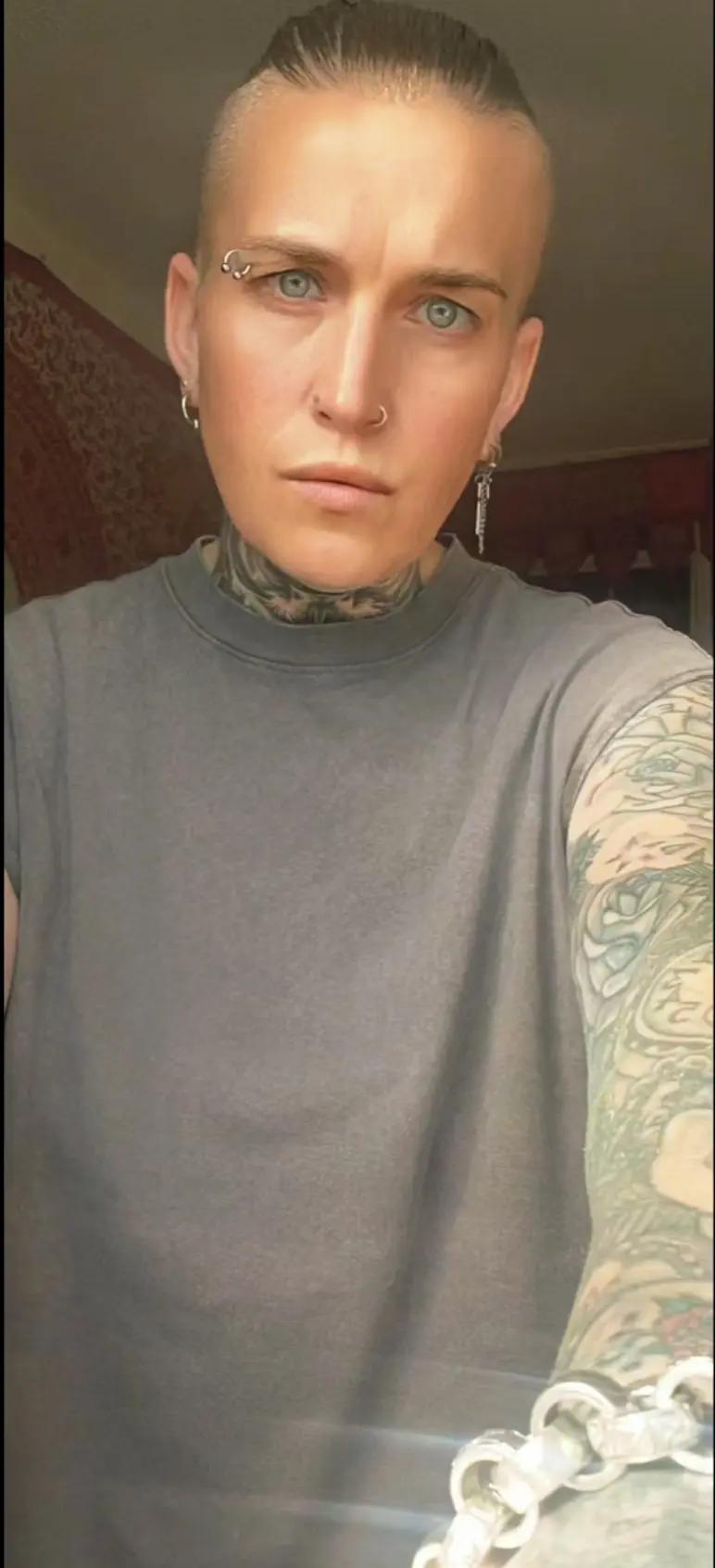 @💚✨️DebZ✨️💚