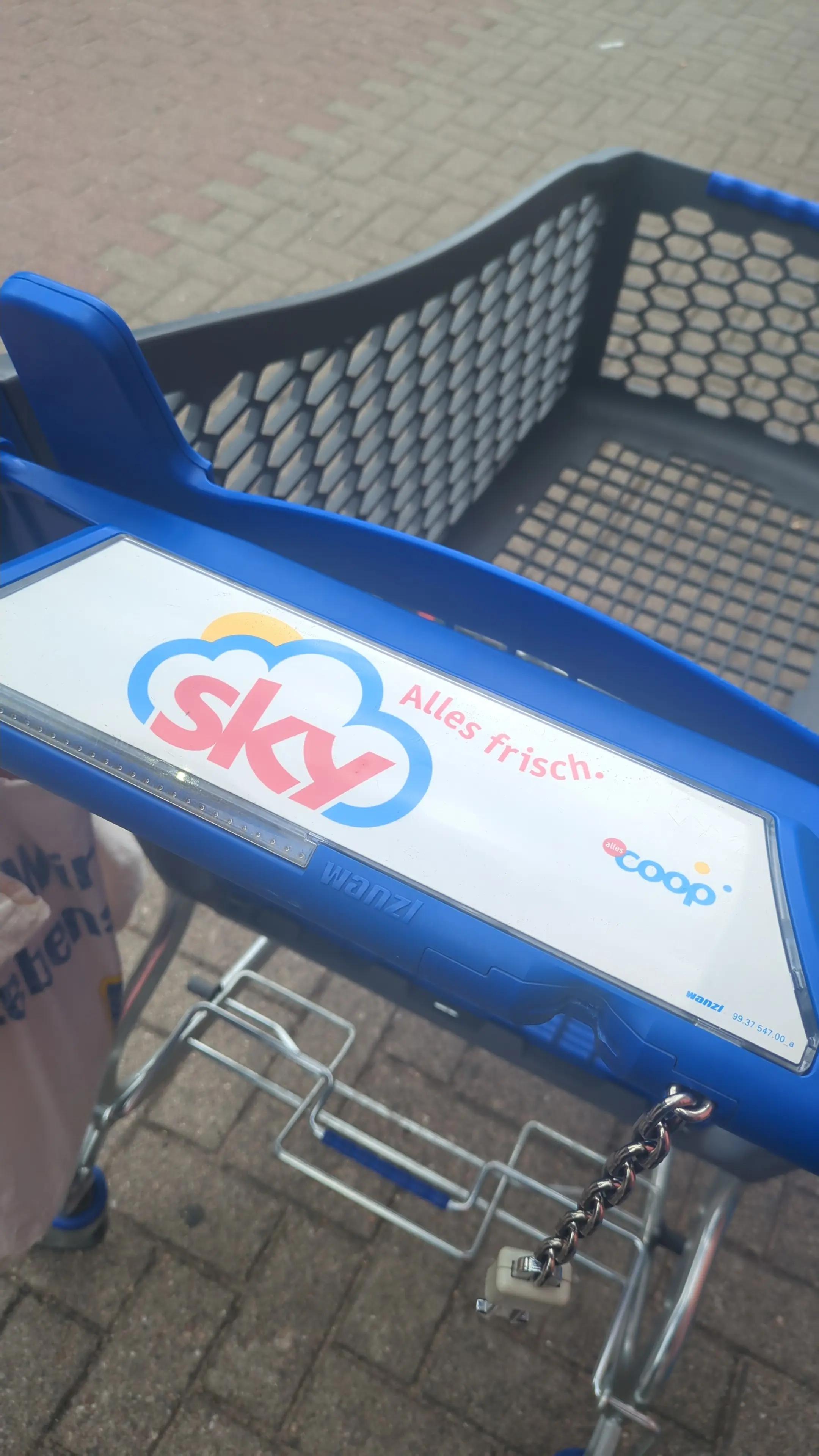 @sky sammler