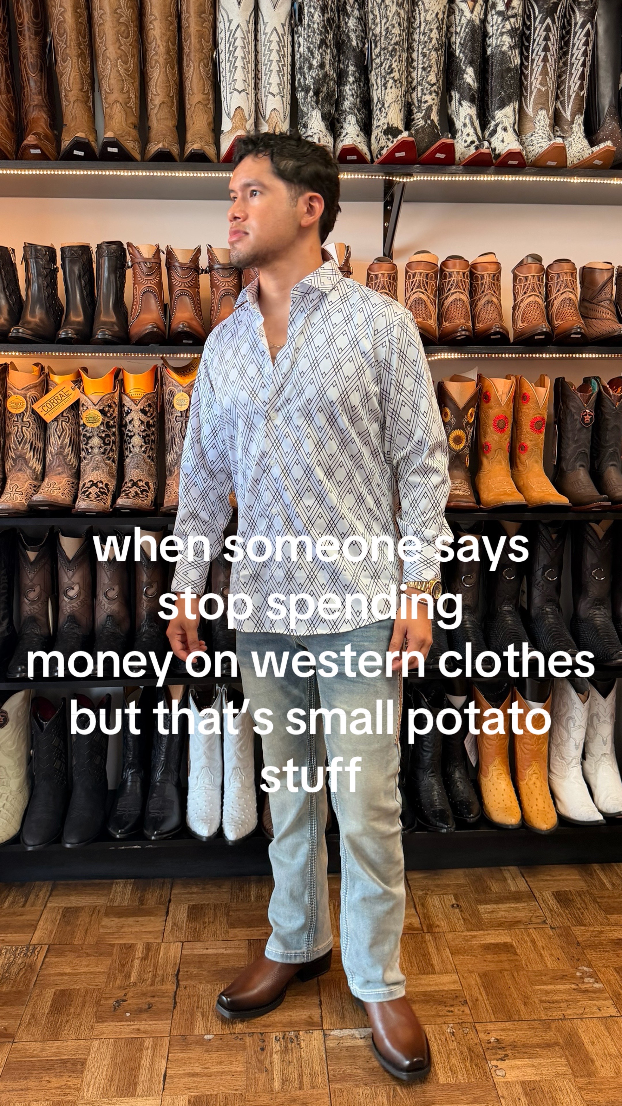 @My Ranchito Western Wear