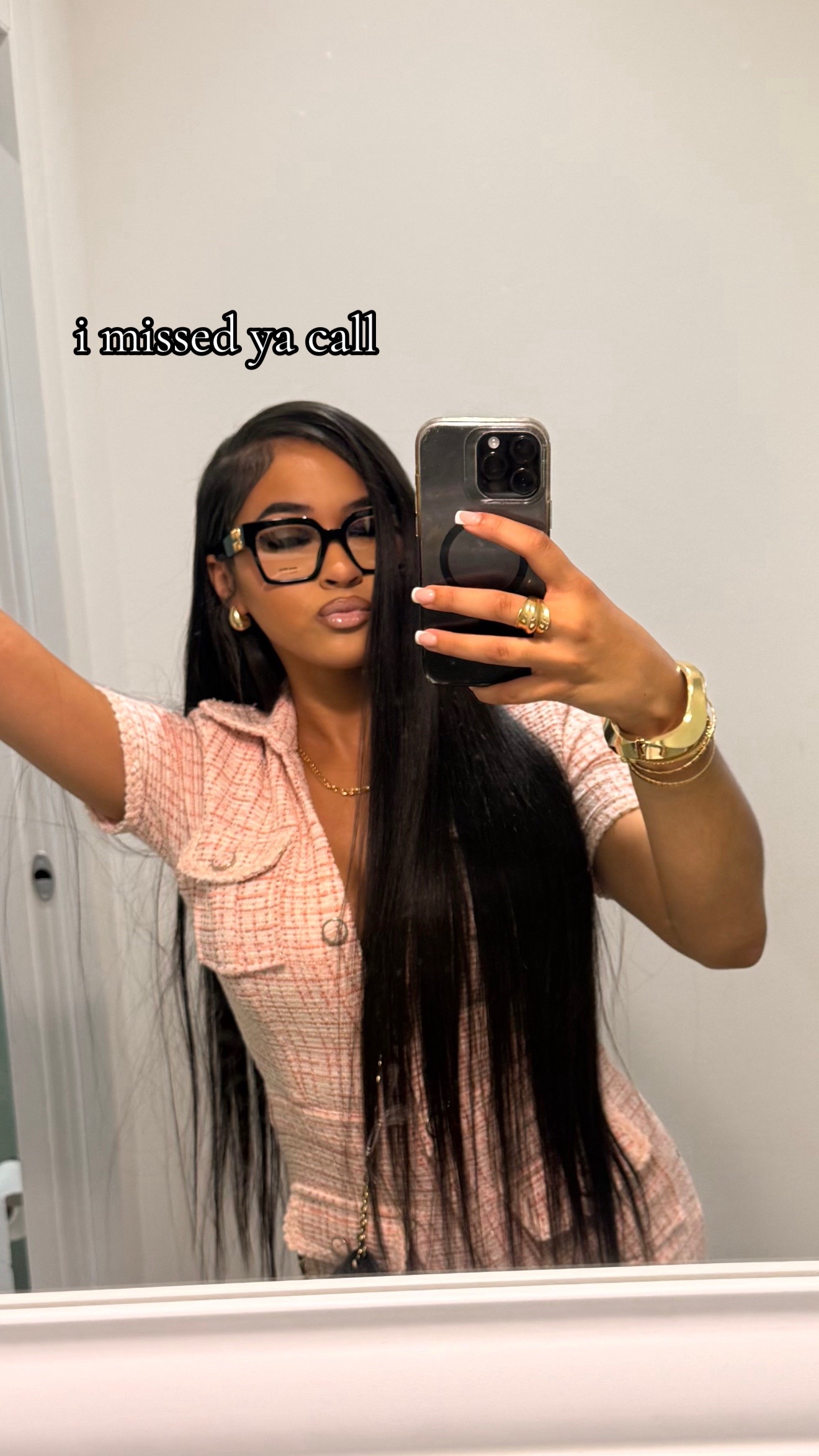 @Shantell ๐