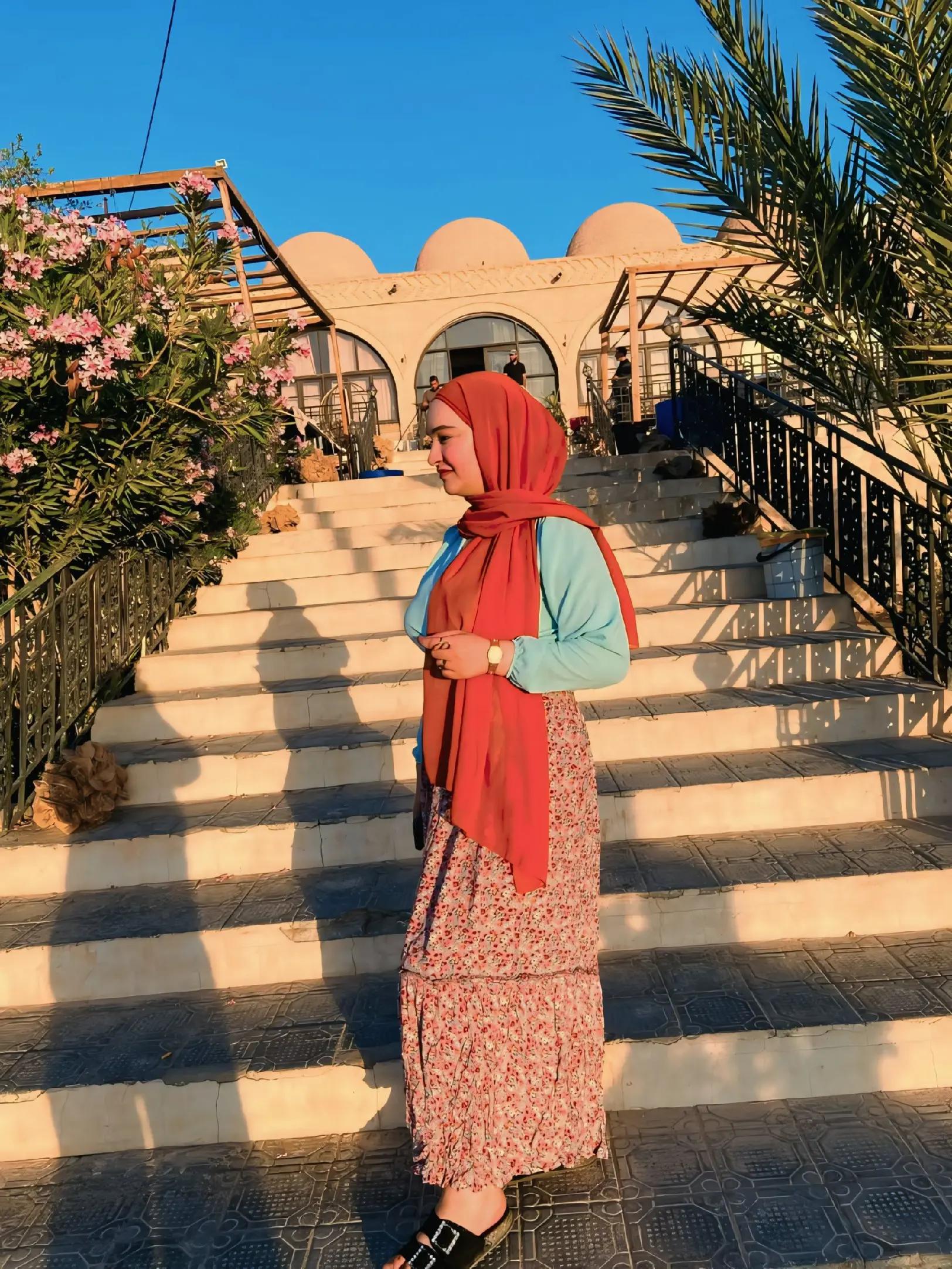 @Narmine | نرمين