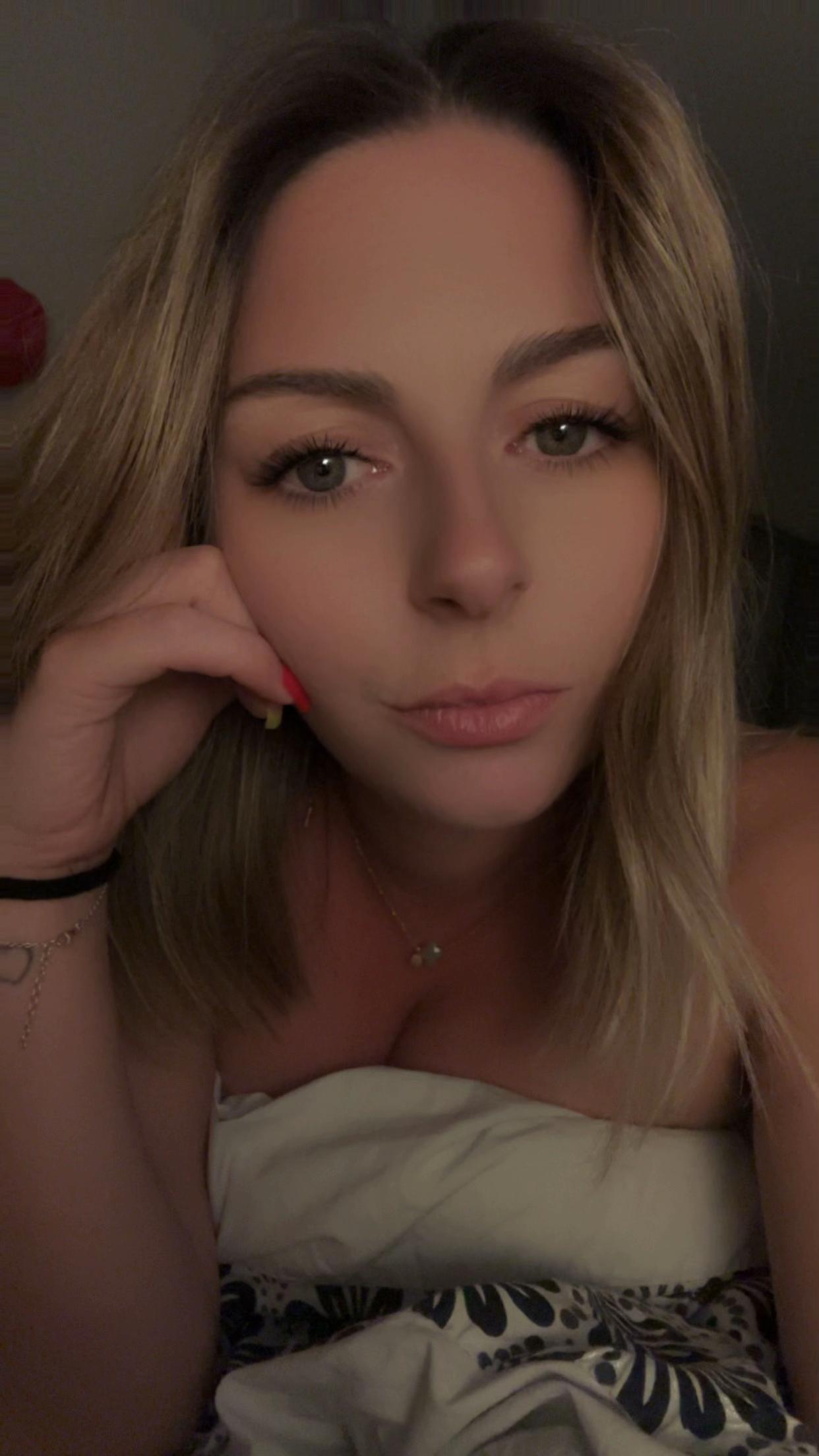 @Agnès 🌸🤍